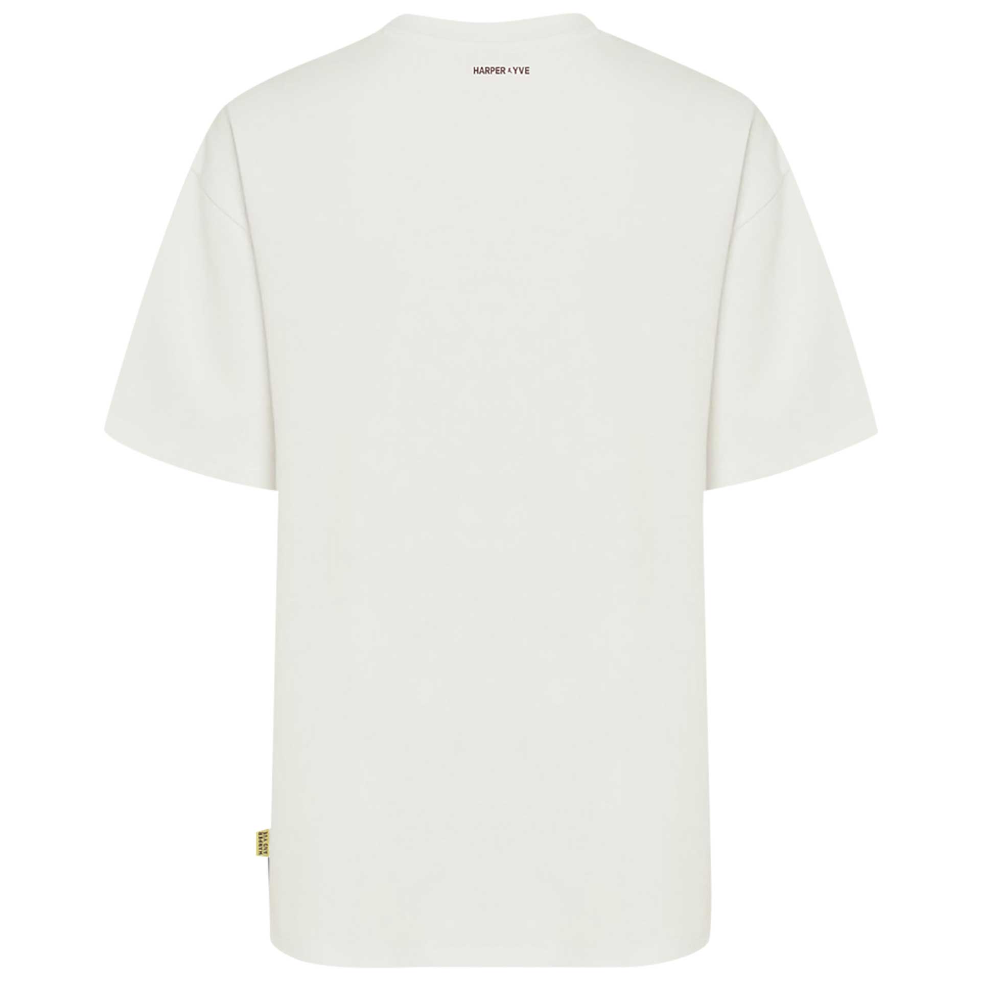 Harper & Yve T-shirt Mexicansun