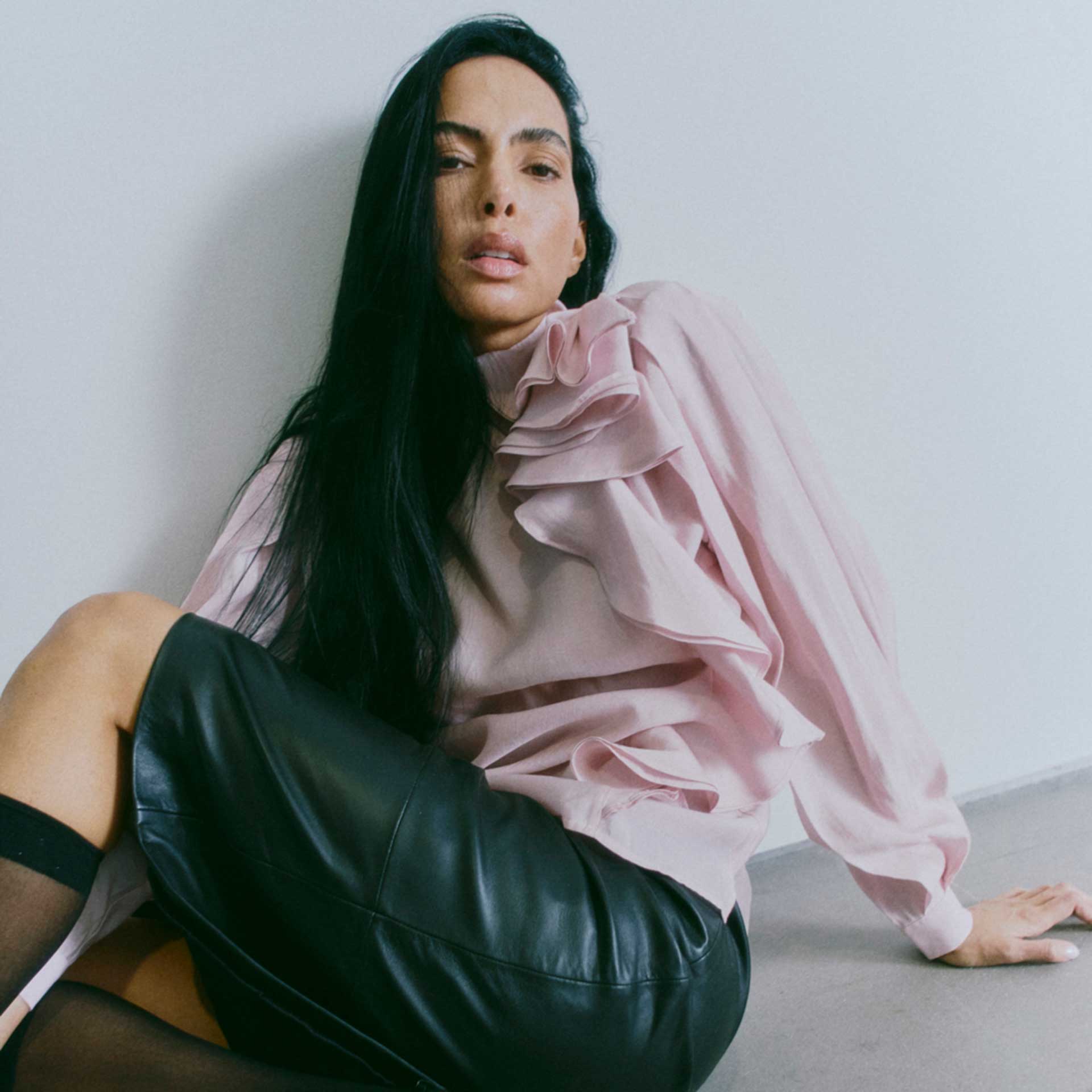 Cph Muse Blouse Molly