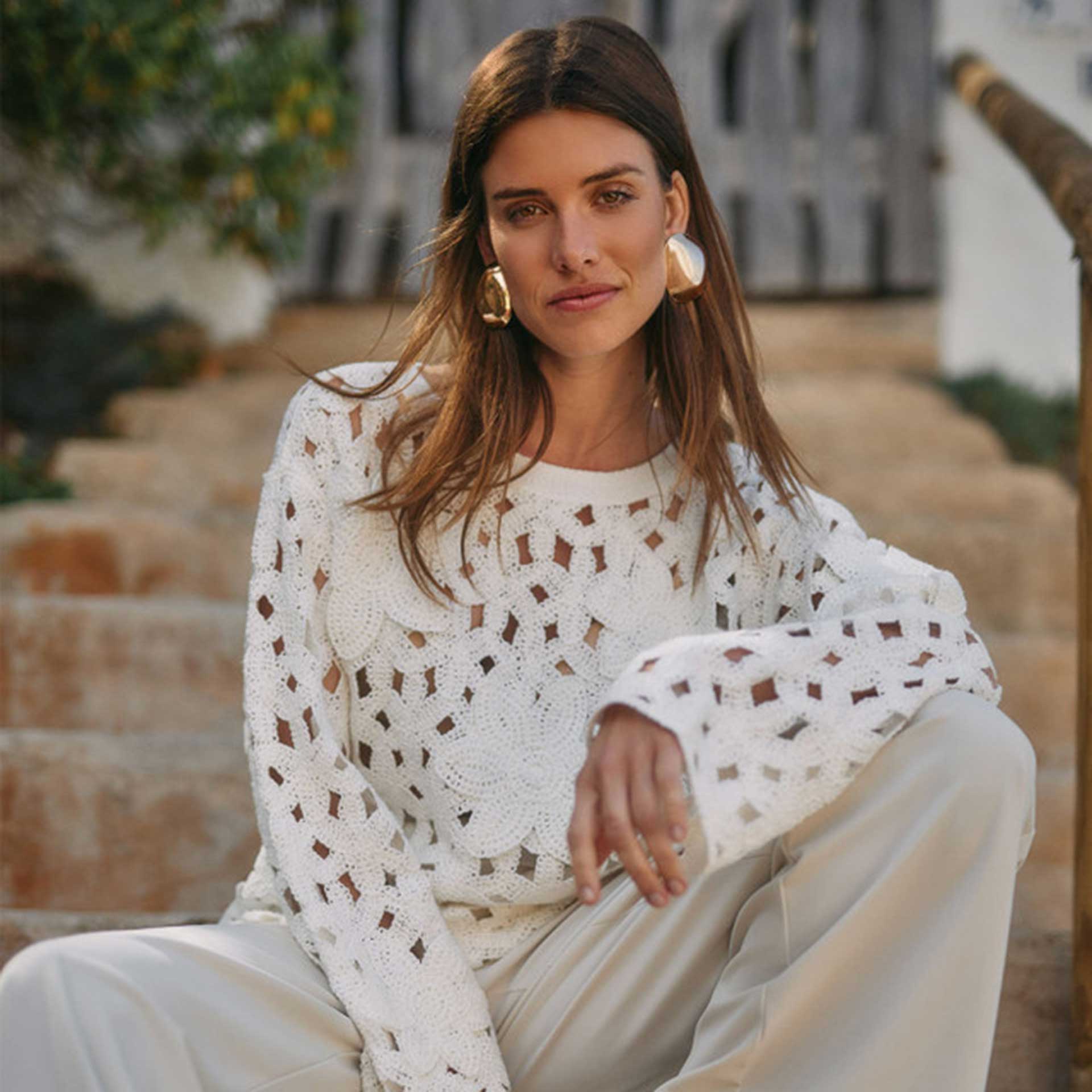 Studio Anneloes Sweater Amarey