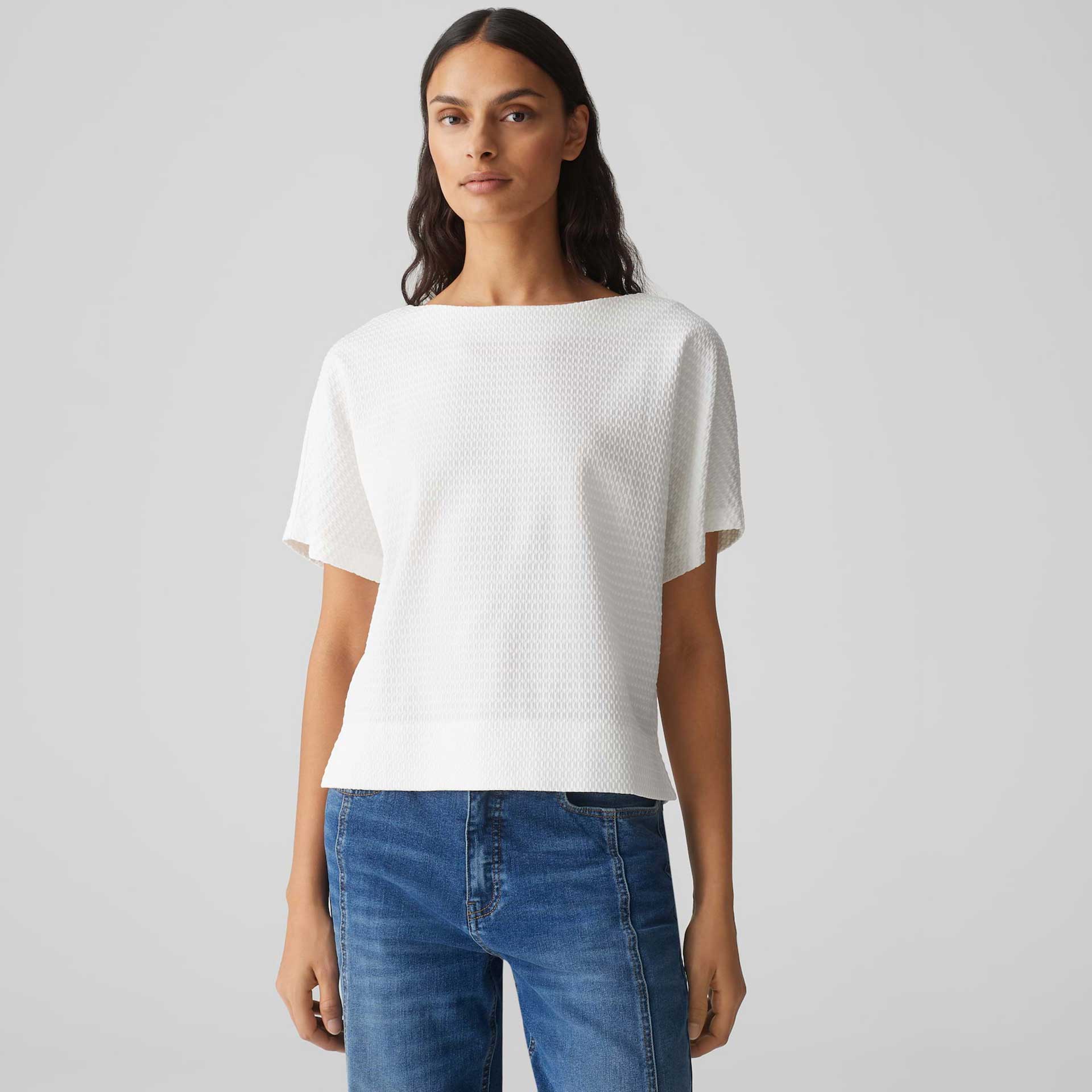 Opus T-Shirt Suppi
