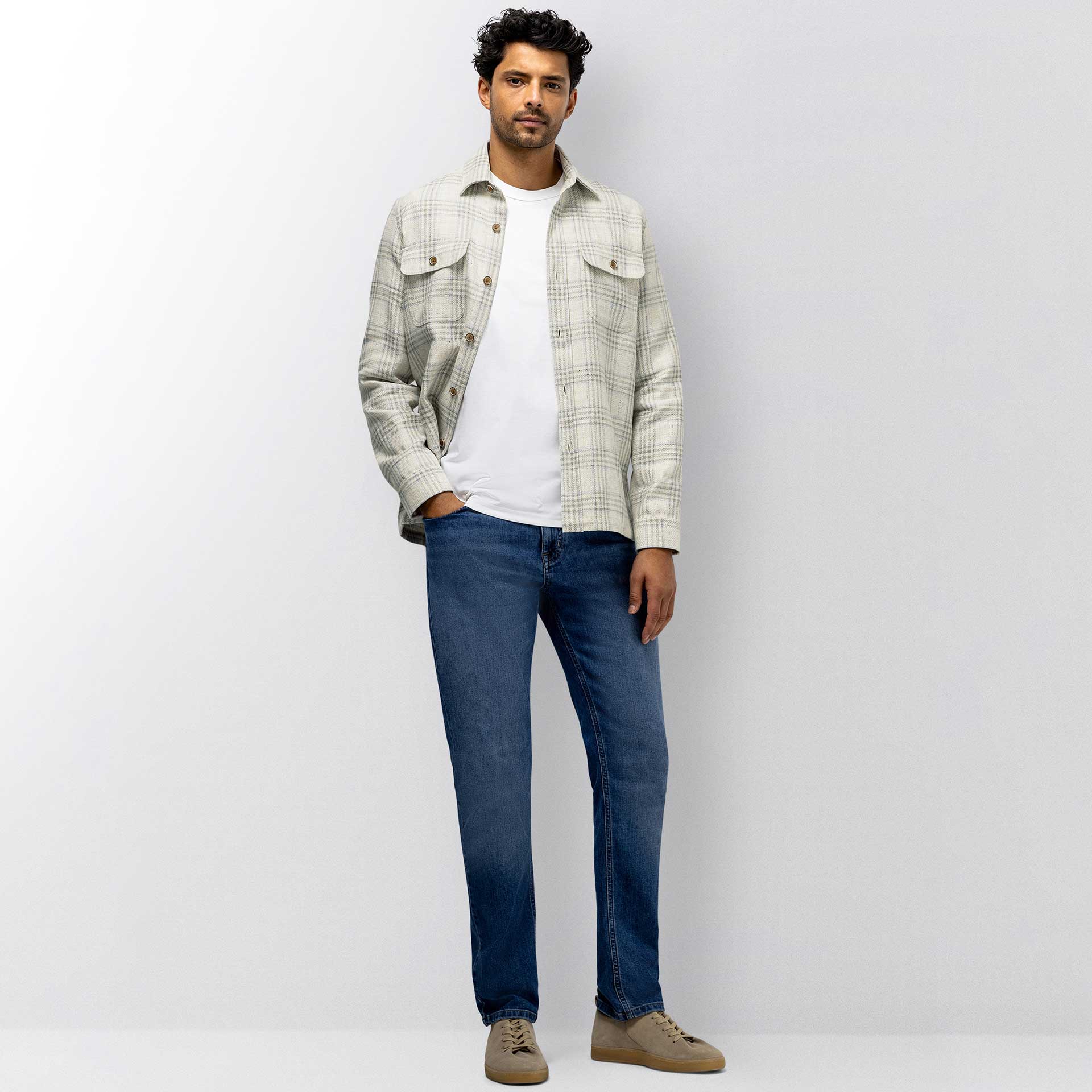 State of Art Overhemd