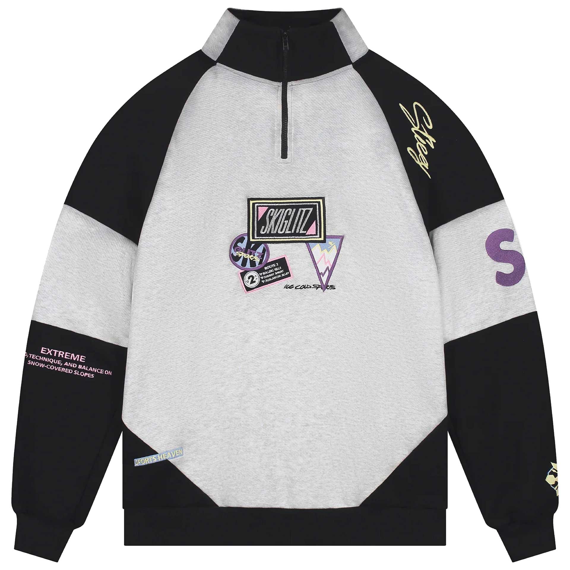 Stieglitz Sweater Carli 1