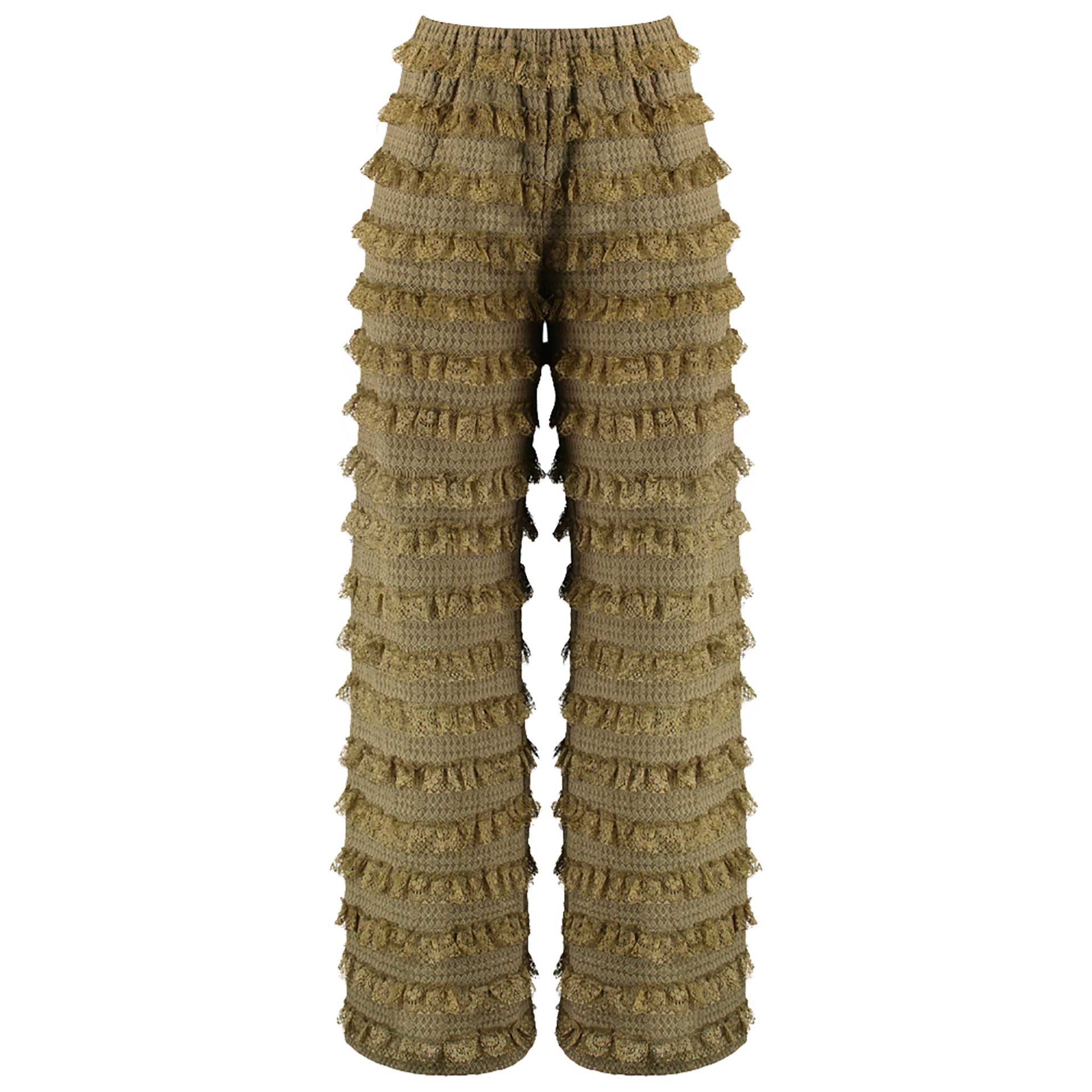 Harper & Yve Broek Lo