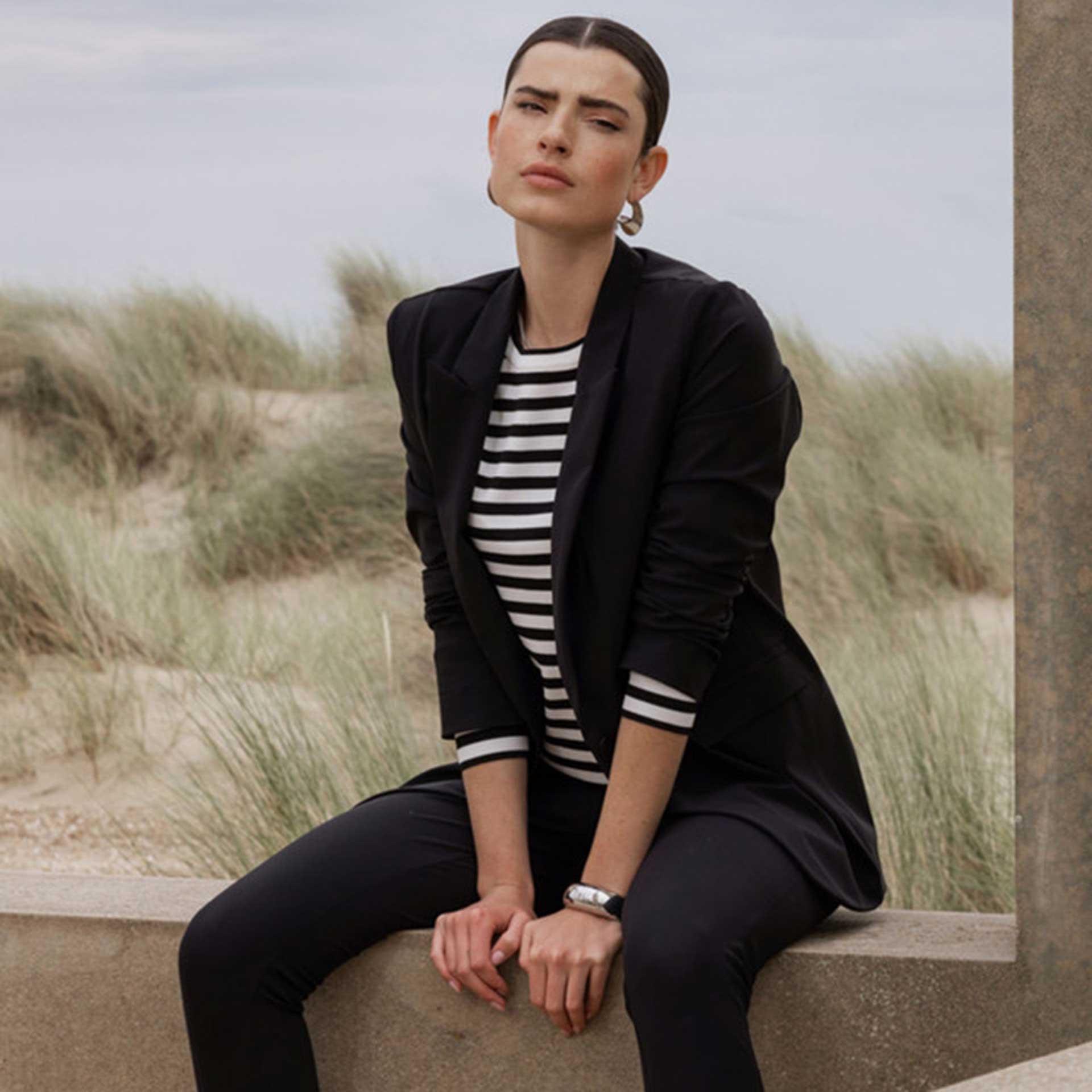 Studio Anneloes Blazer Fran