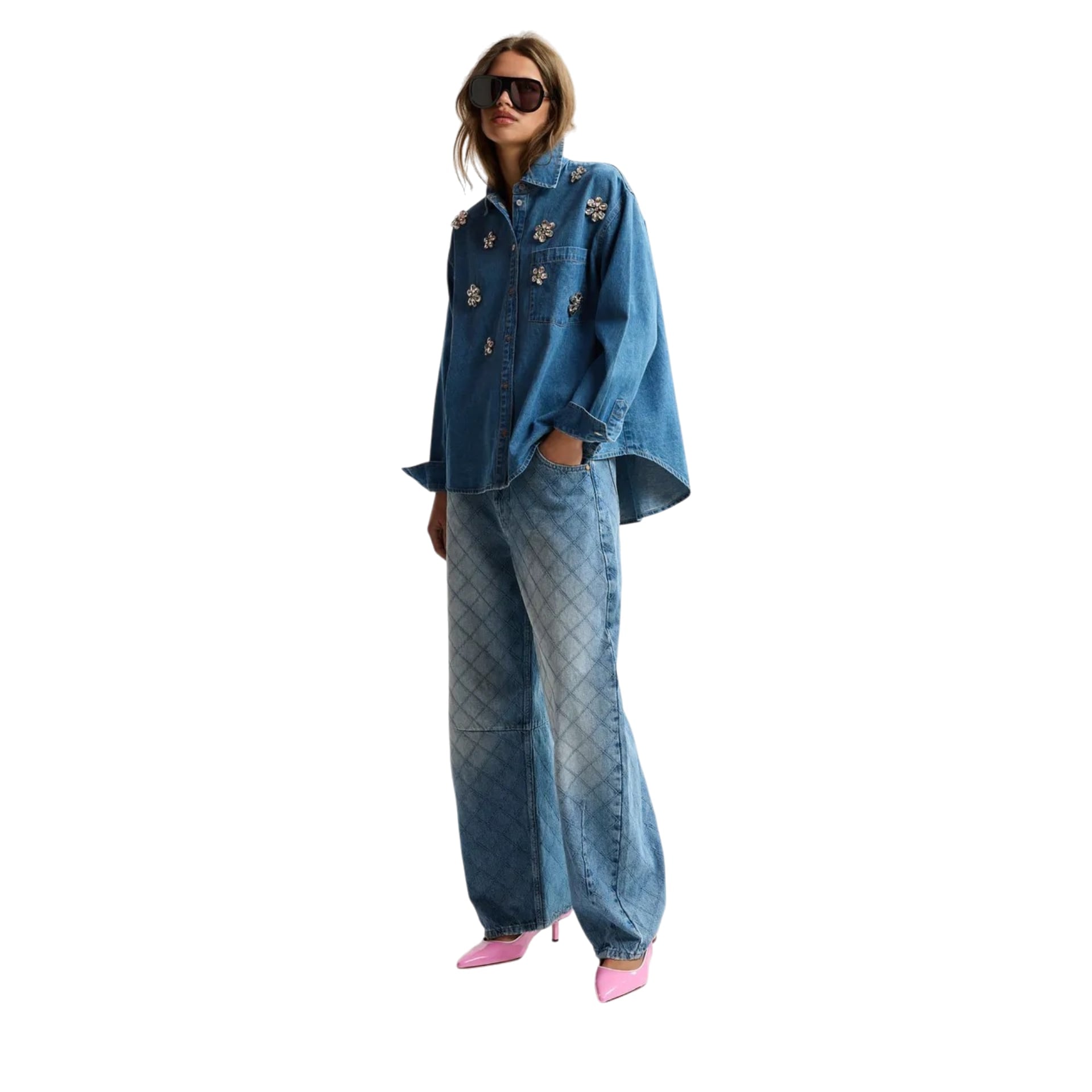 Essentiel Jeans Katsu