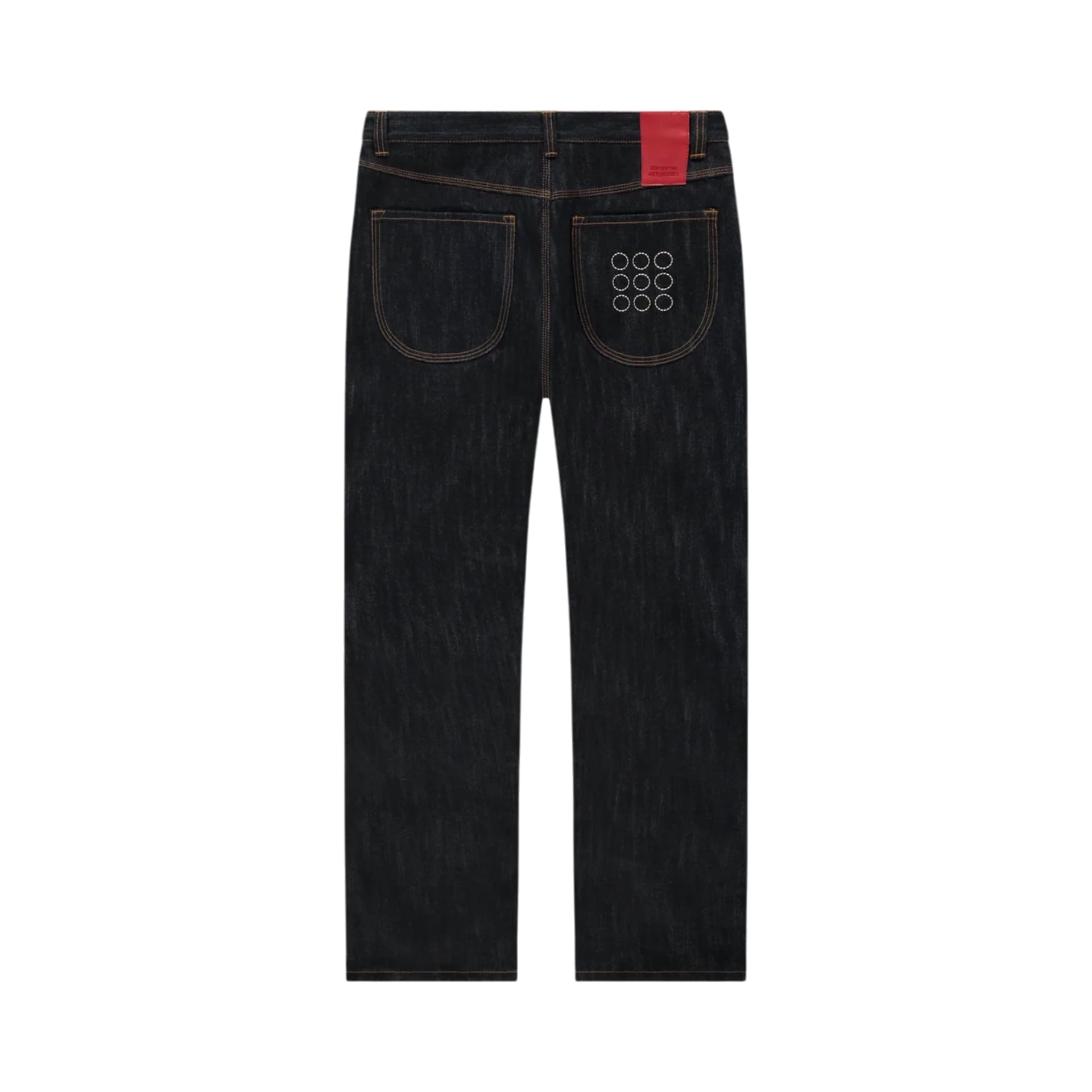 The New Originals Clothing Jeans