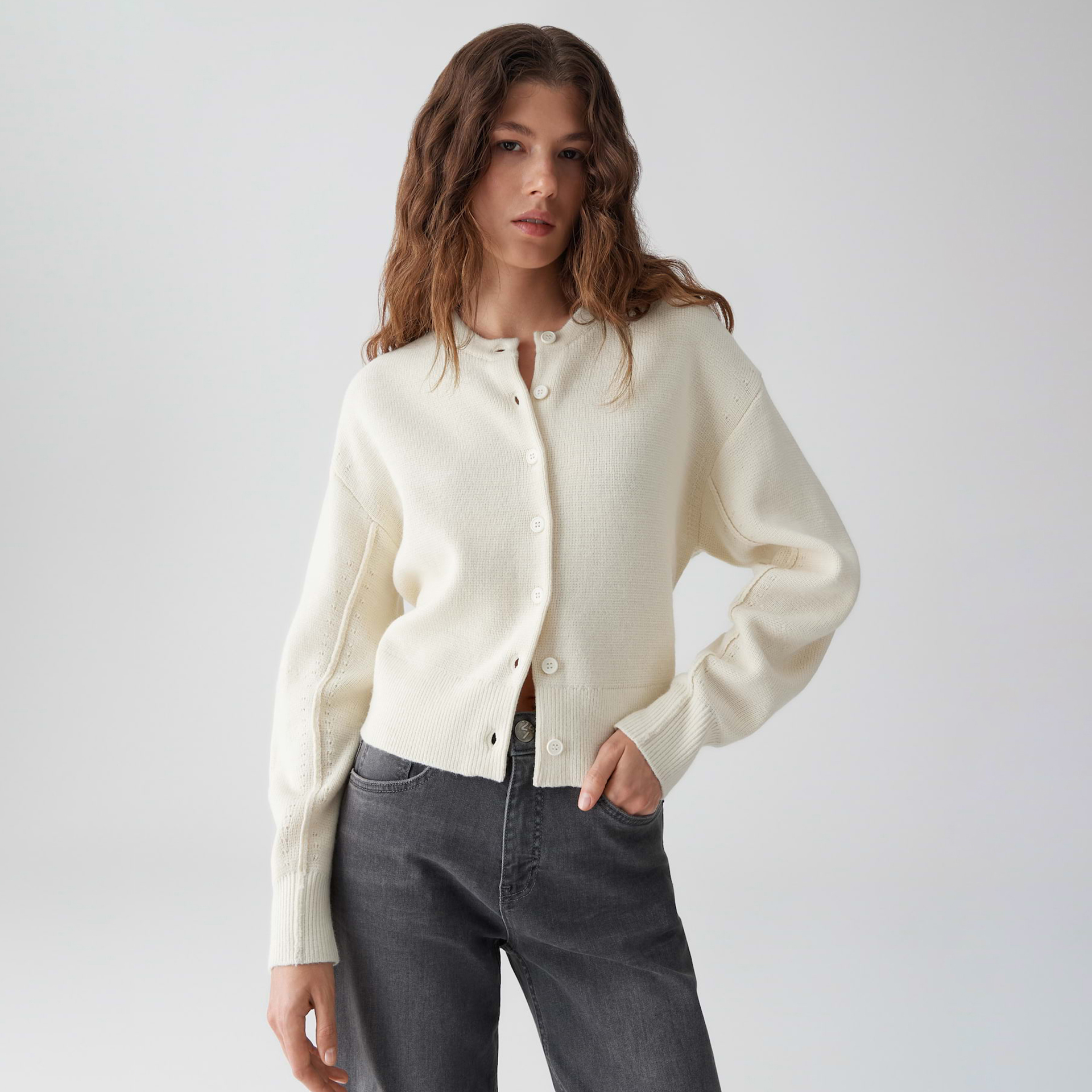 Opus Vest Dafila