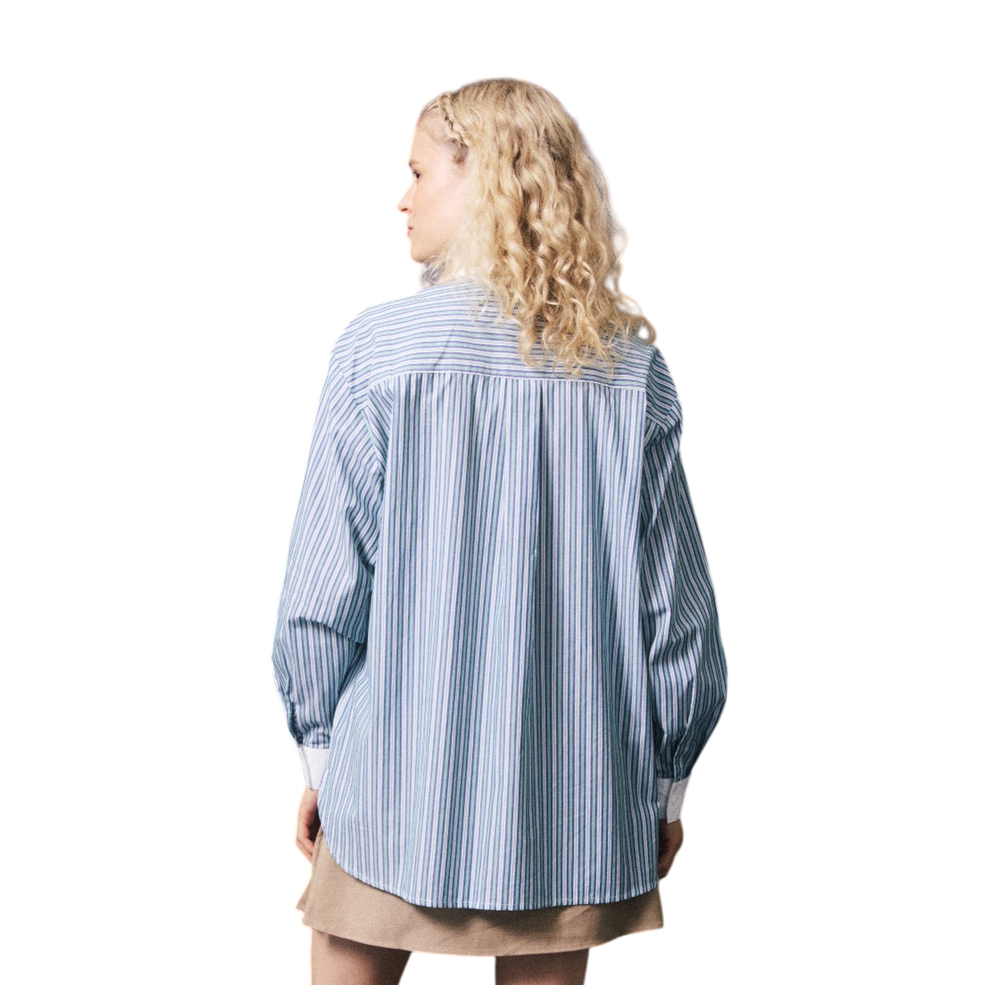 FRNCH Blouse Angelo