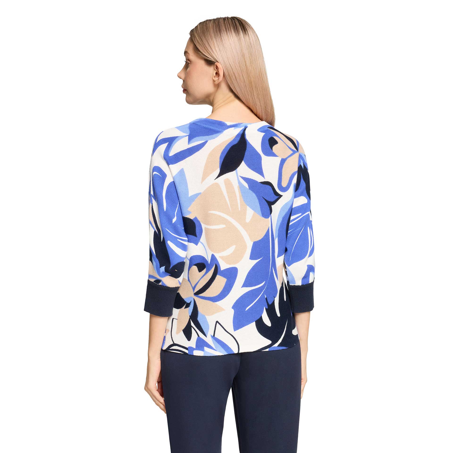 Betty Barclay Truitje