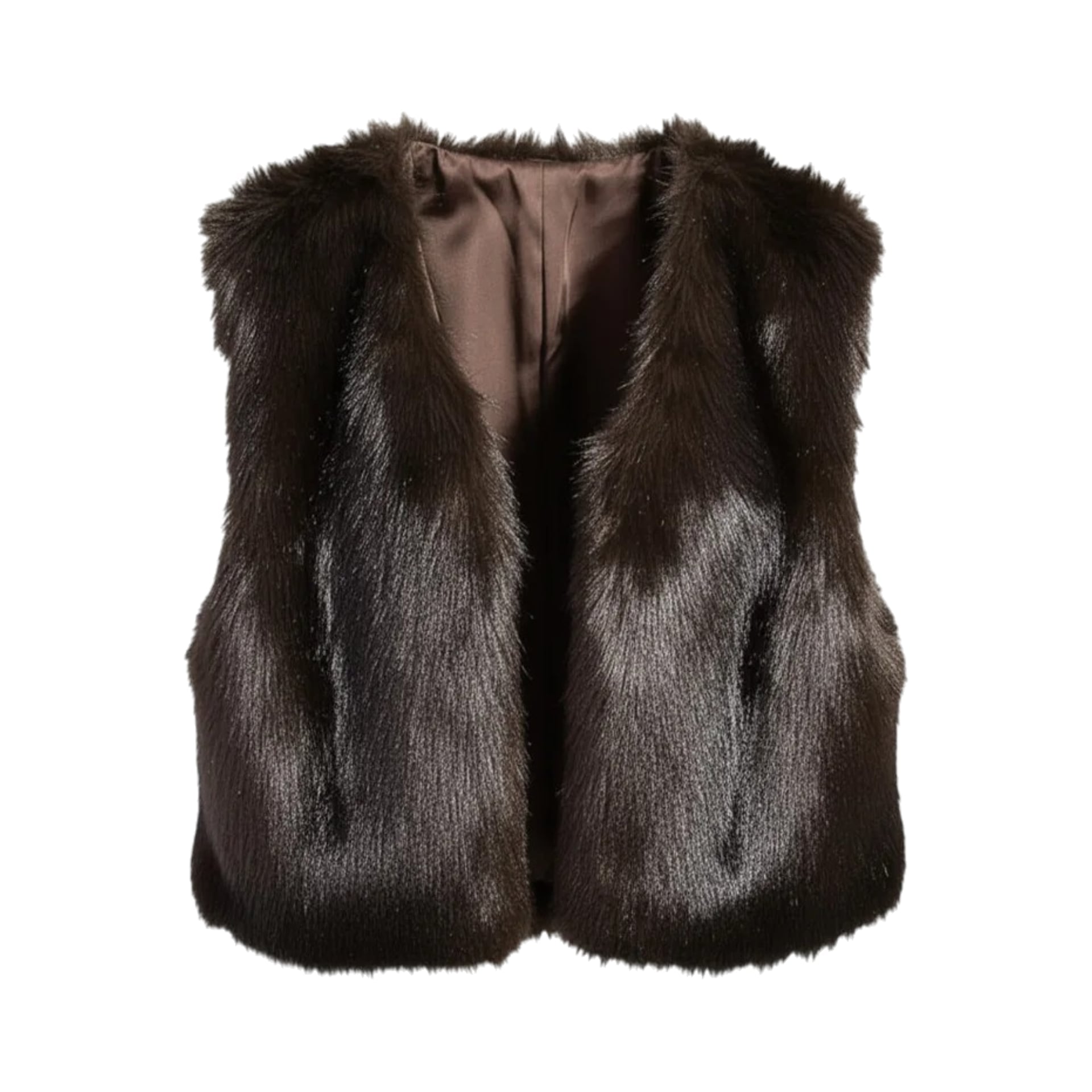 Aimee the Label  Gilet 