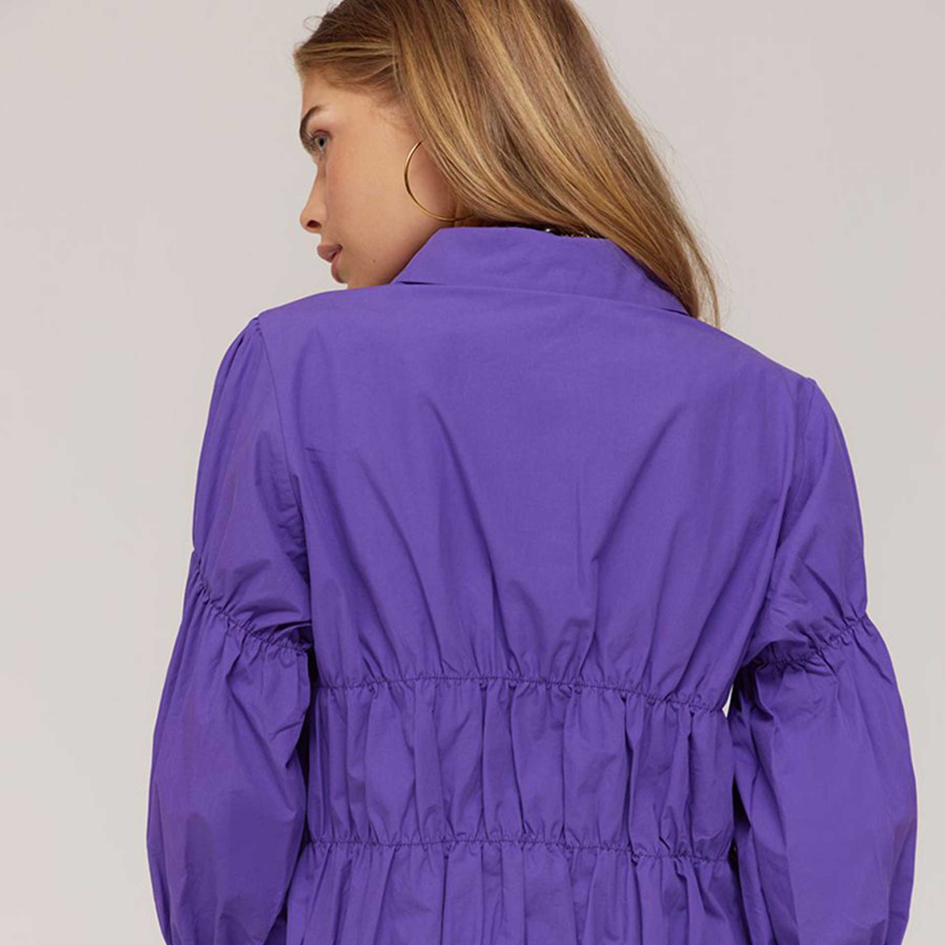 Harper & Yve Blouse Senna