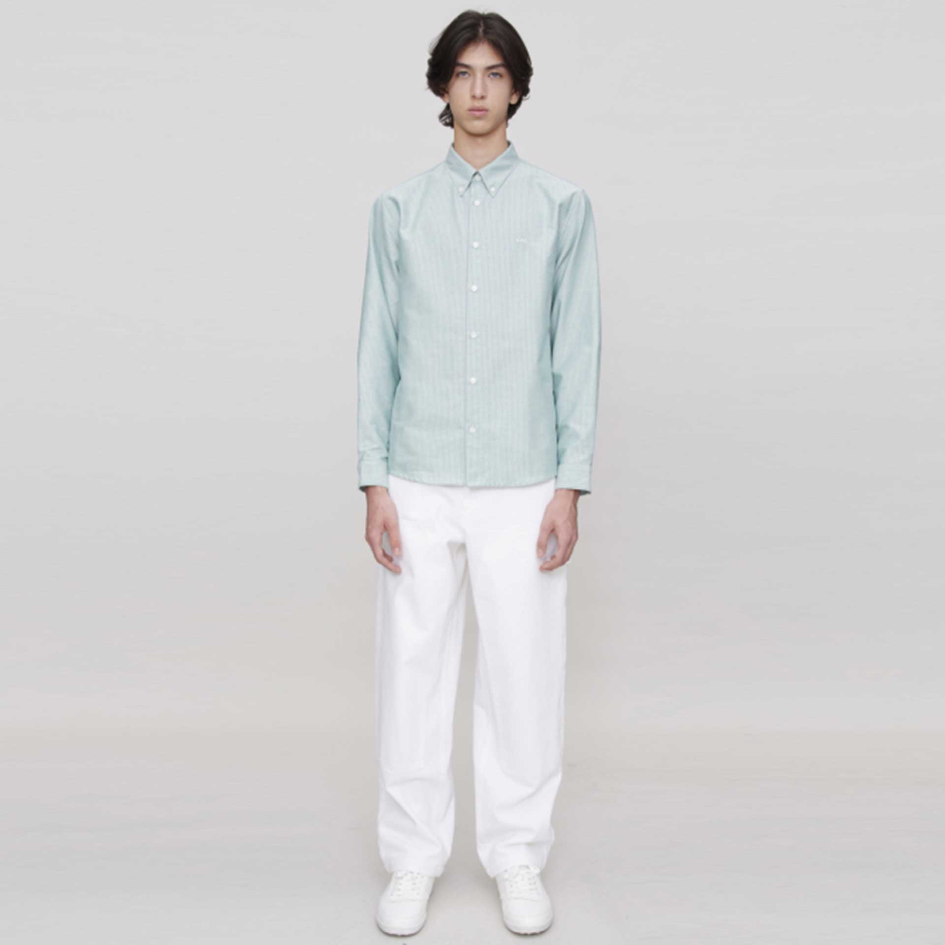 APC Overhemd Chermise