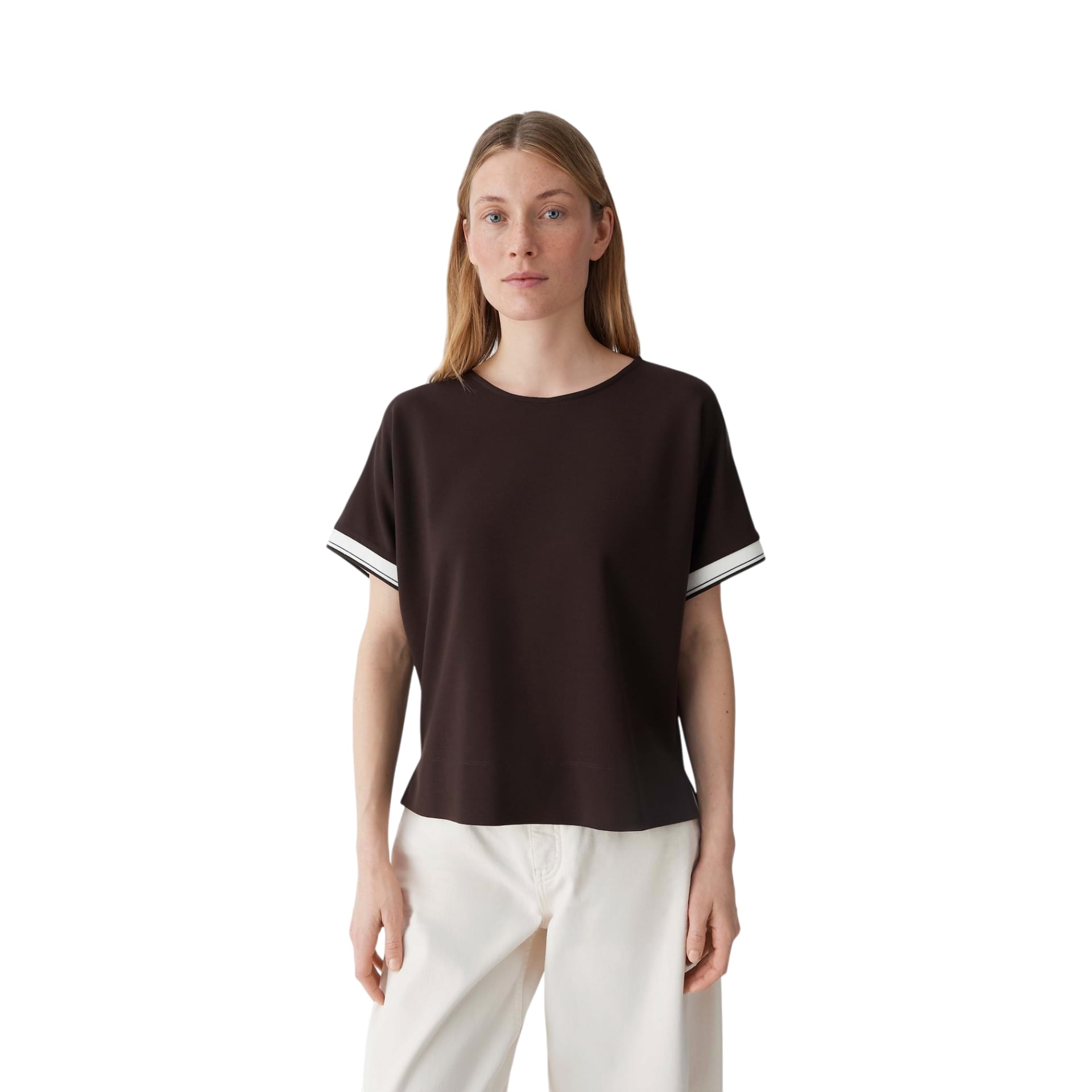 Opus T-shirt Giprep