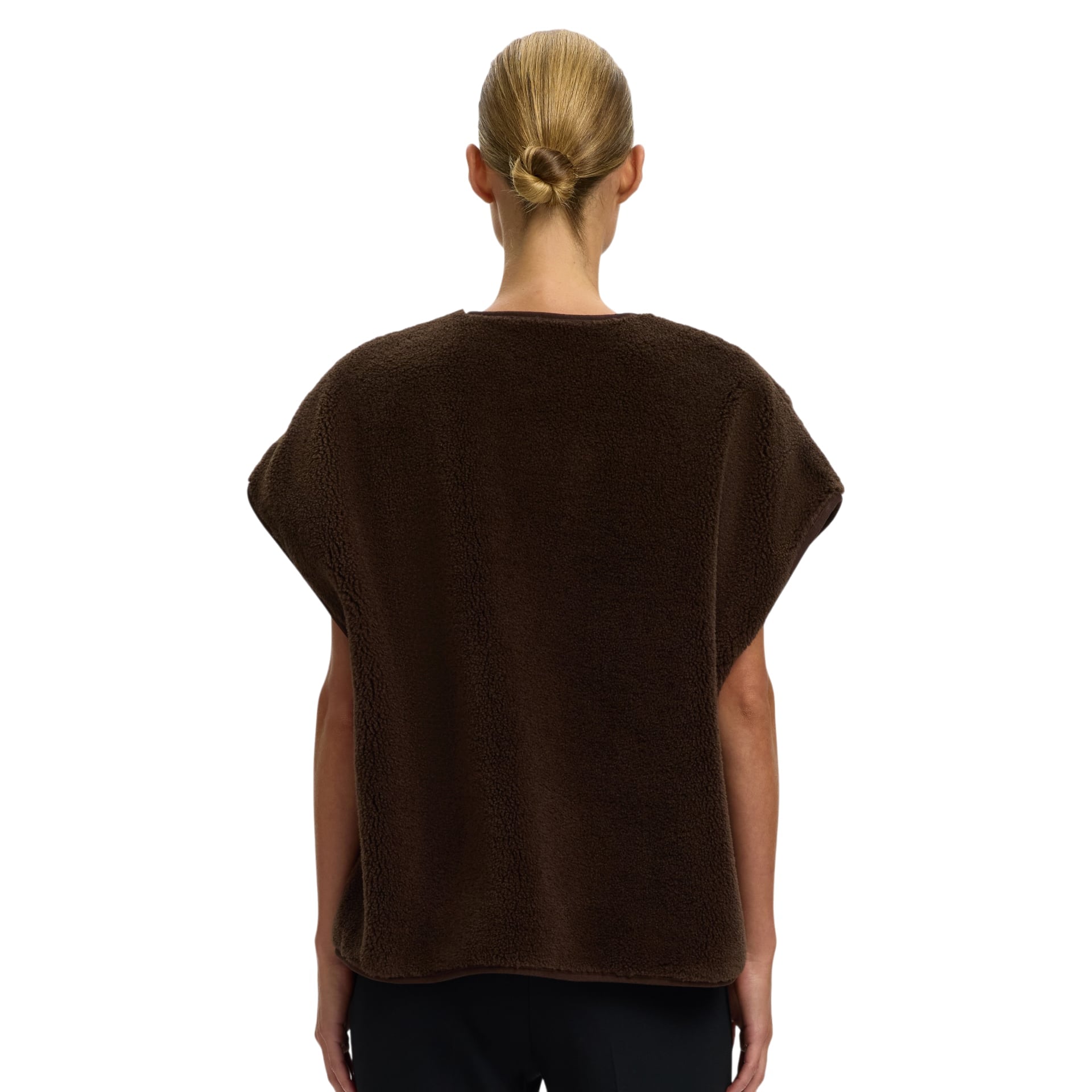 Selected Vest