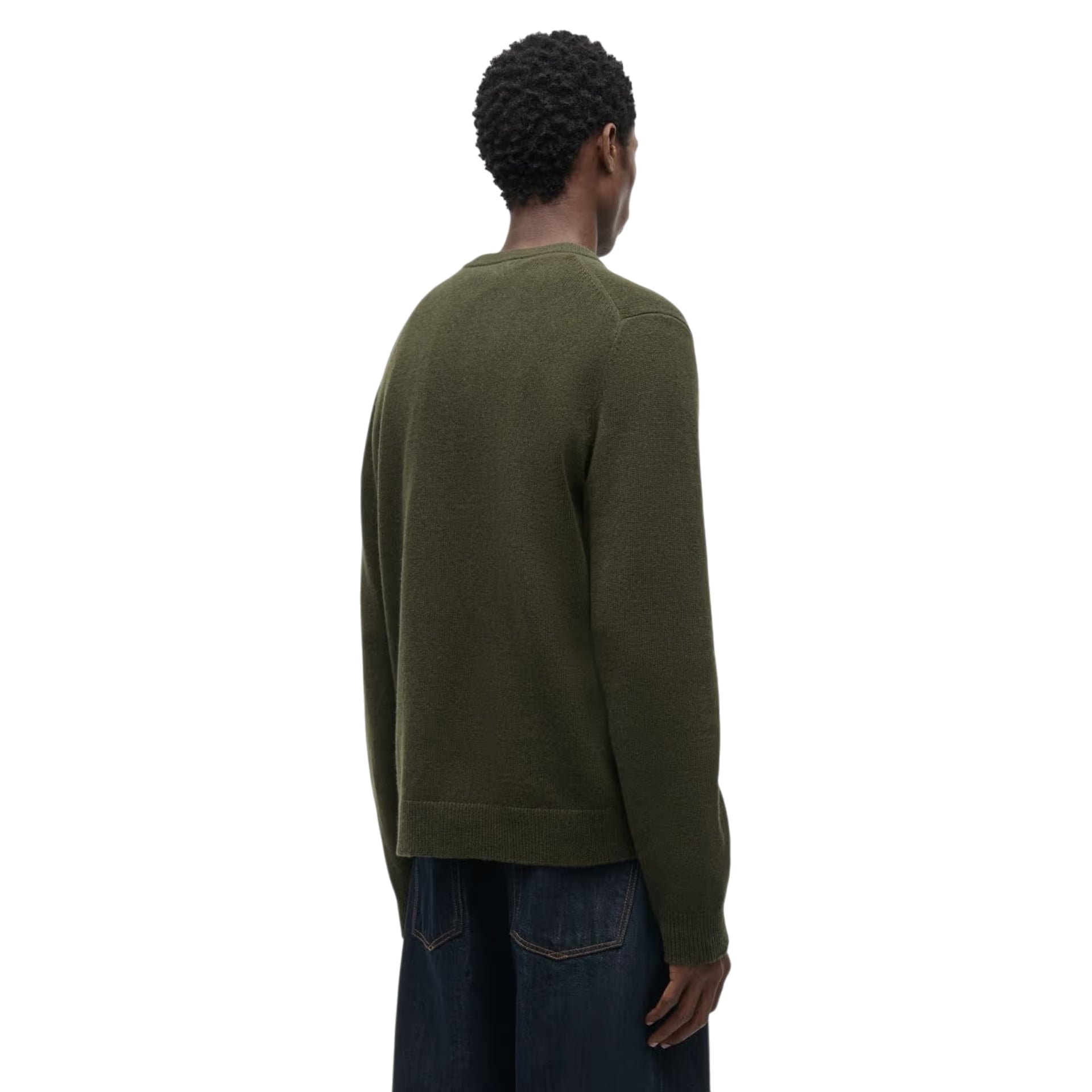 Samsoe & Samsoe Sweater Sapatrik