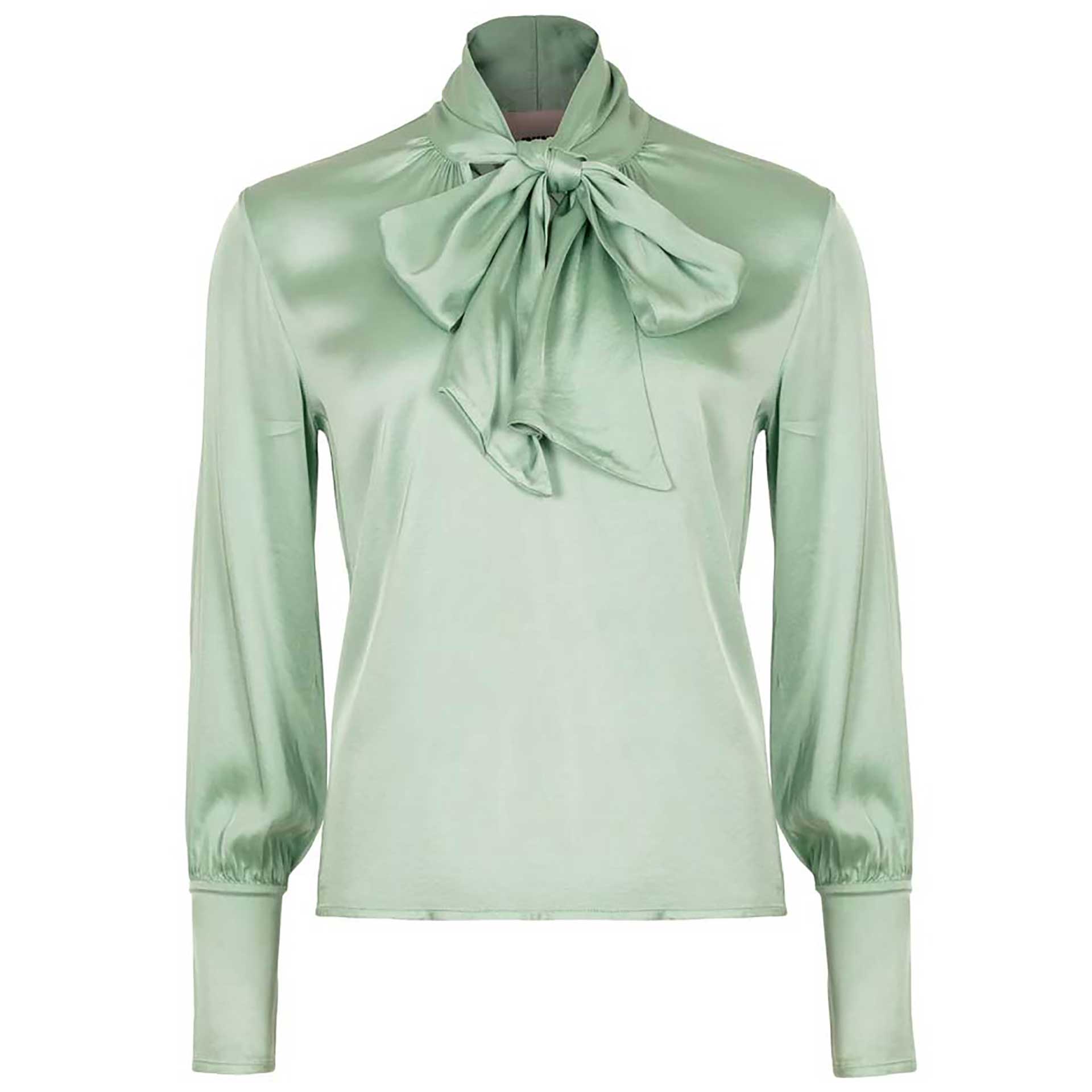 Freebird Blouse Bodille