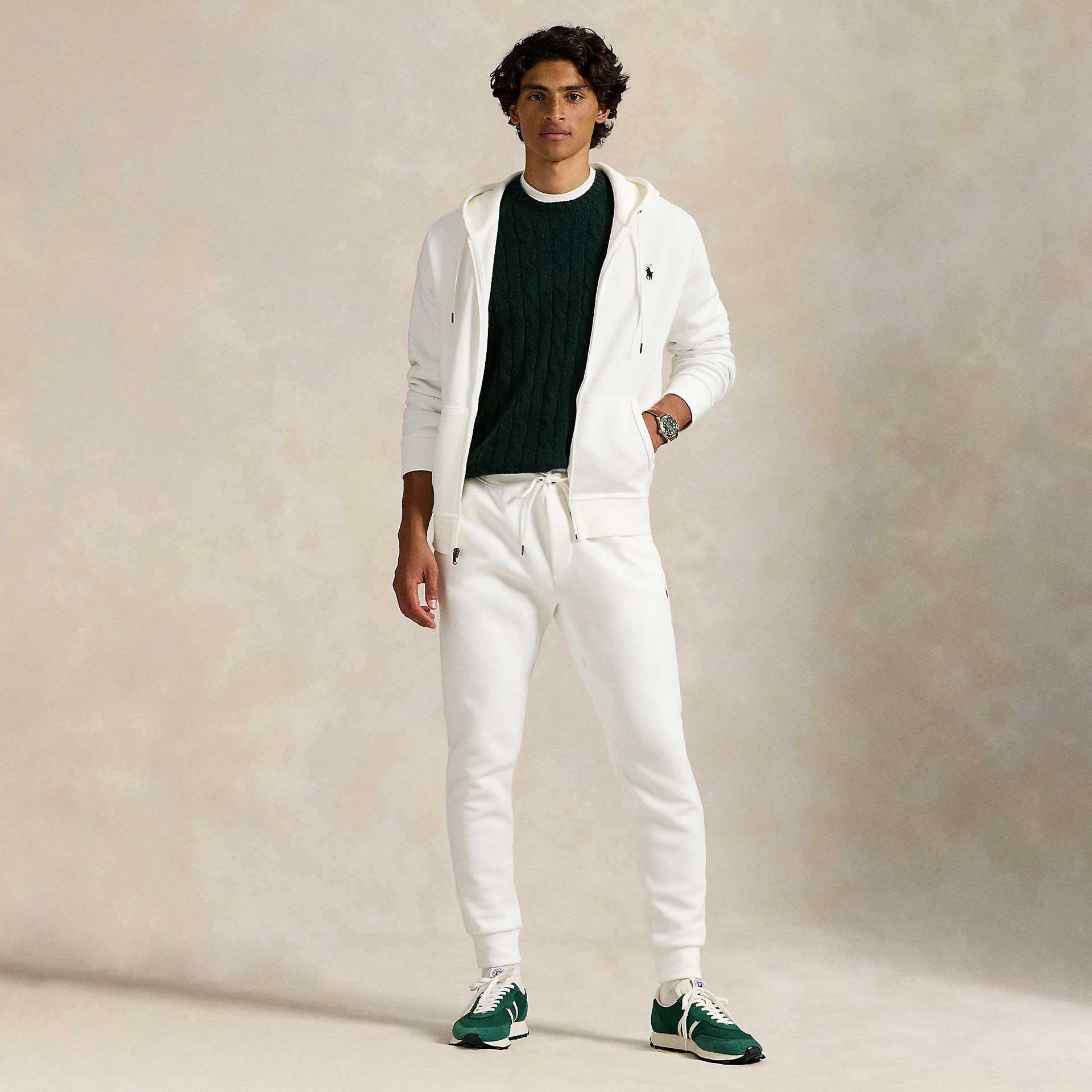 Polo Ralph Lauren Vest