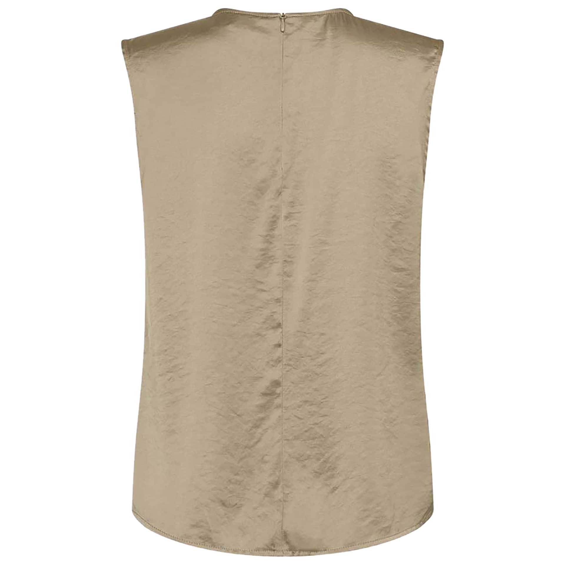 Freequent Blouse top Dove