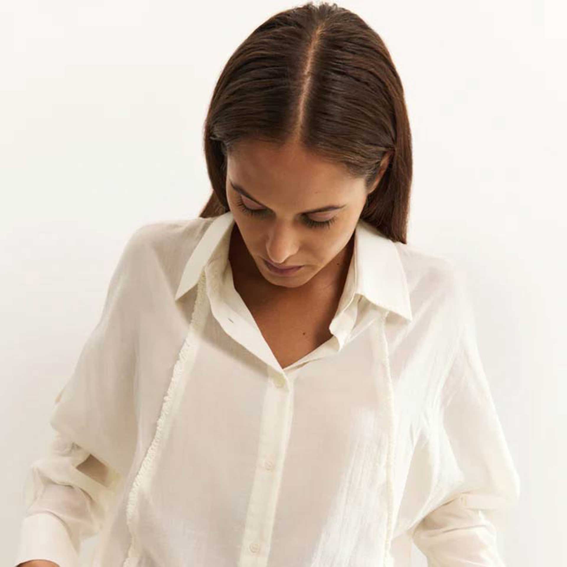 YaYa Blouse