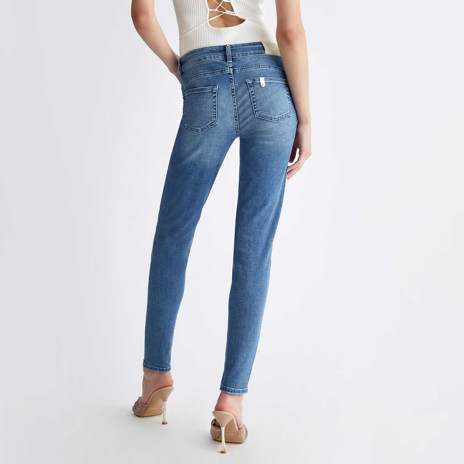 Liu-Jo Collection Jeans 2