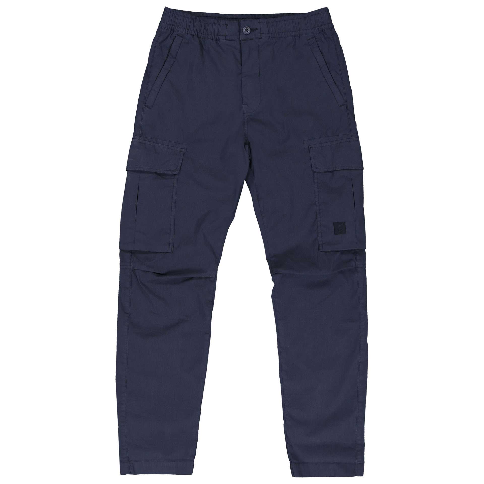 Butcher of Blue Broek Tristan