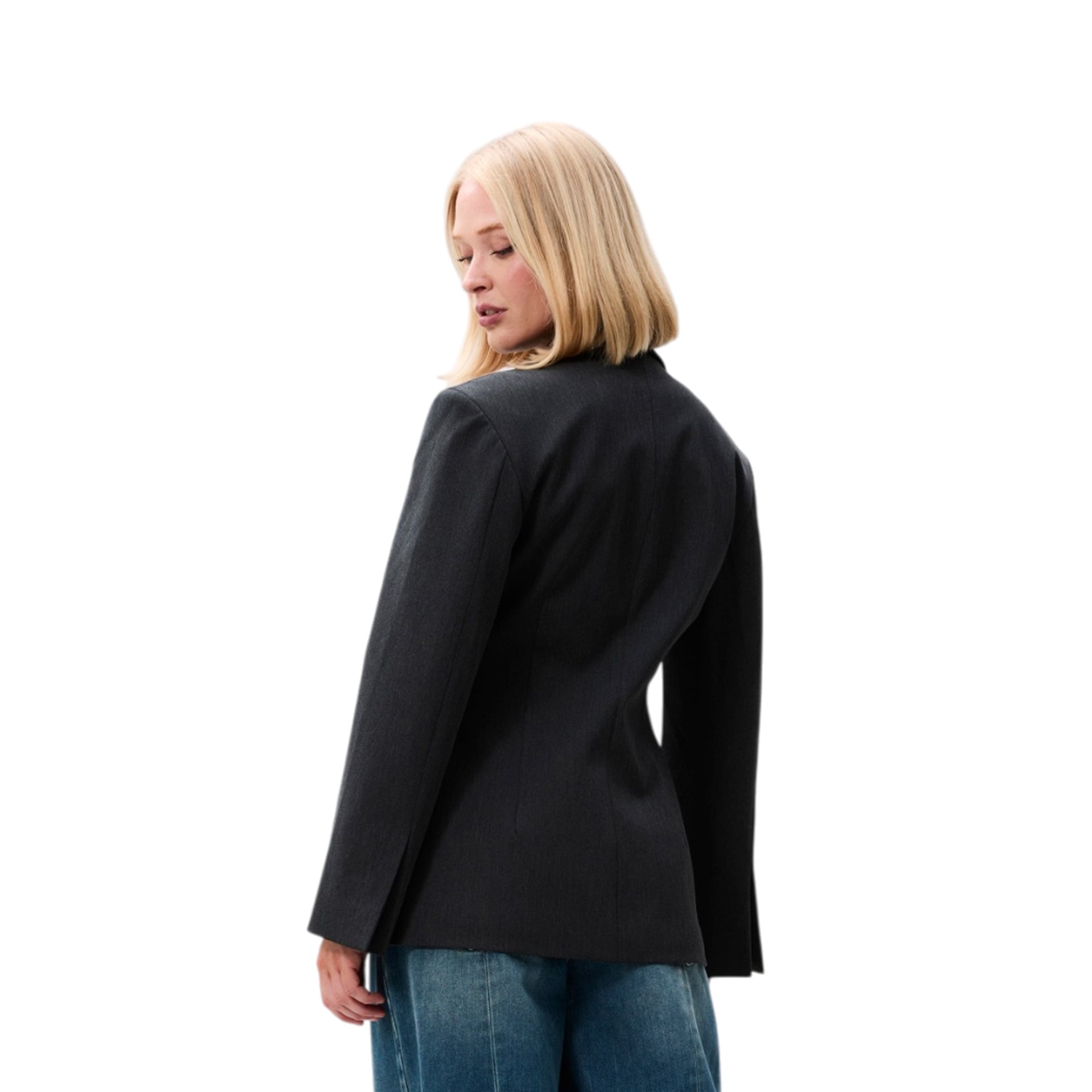Catwalk Junkie Blazer