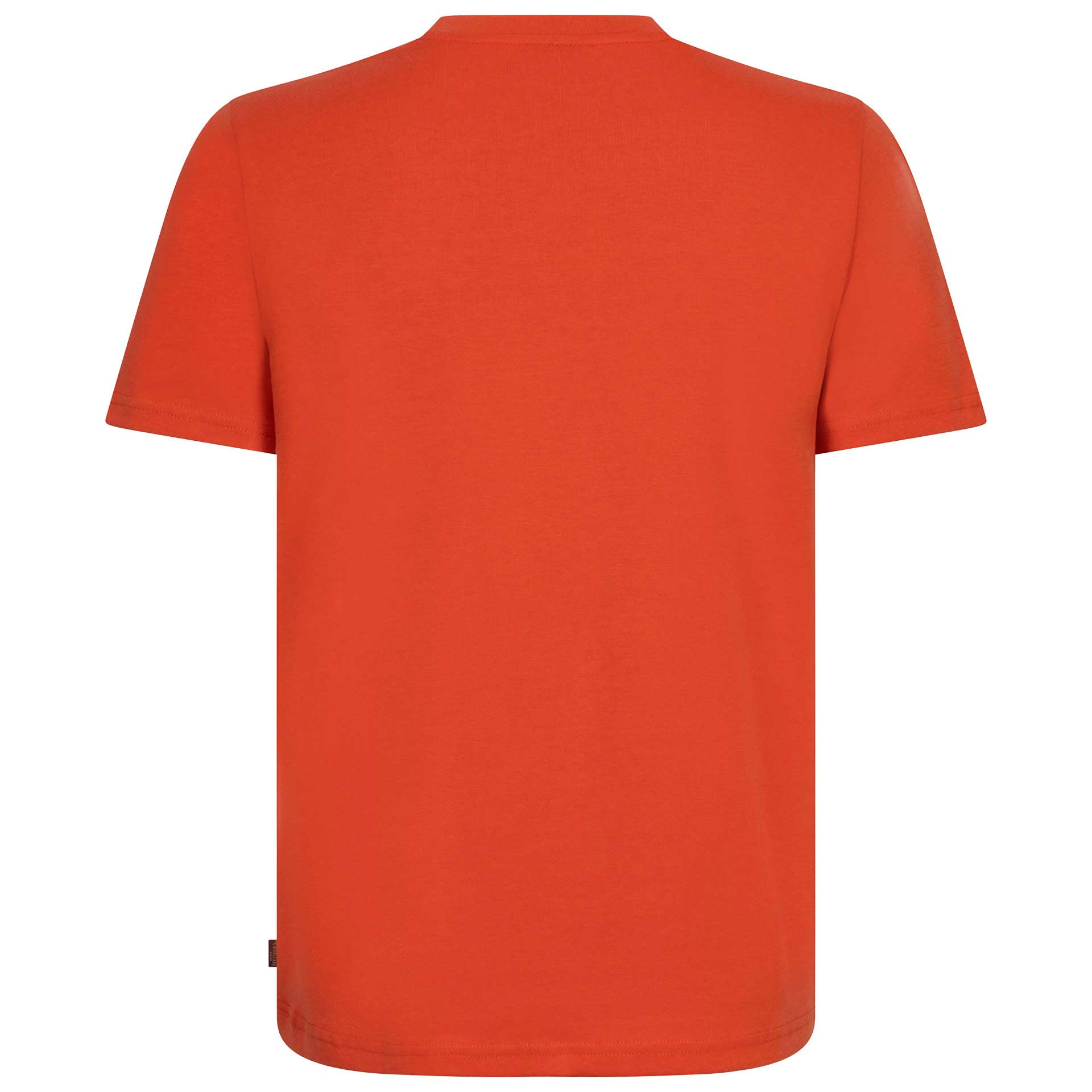 Cavallaro Napoli T-Shirt Neapolis