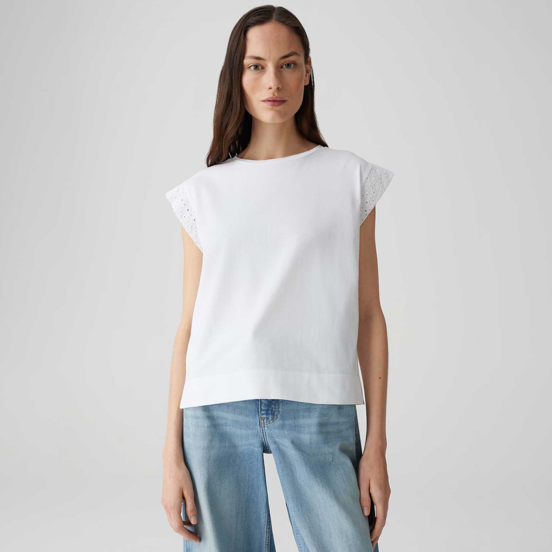 Opus T-Shirt Sallso