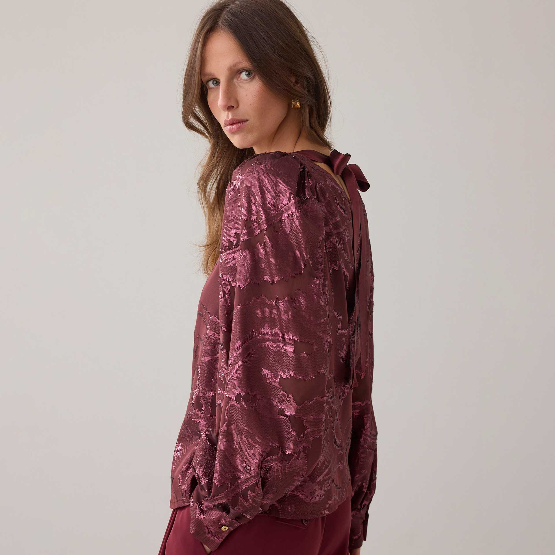 Summum Blouse