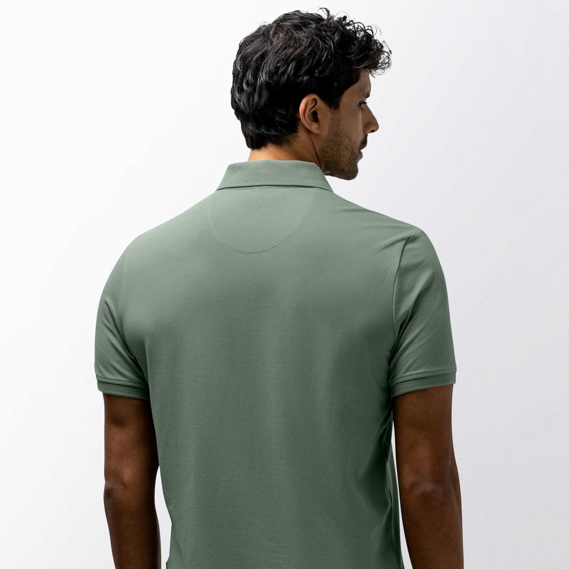 State of Art Polo Piqu