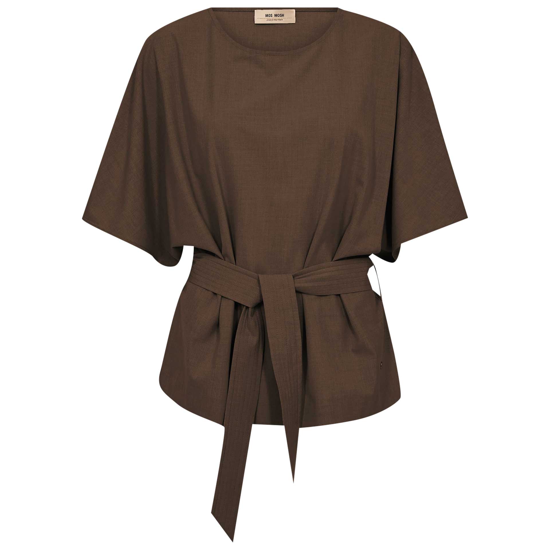 Blouse top Rikas Roy