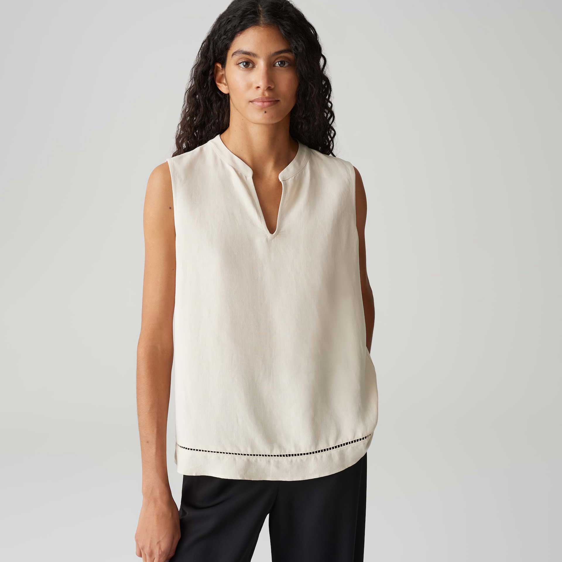 Opus Blouse Fabrica