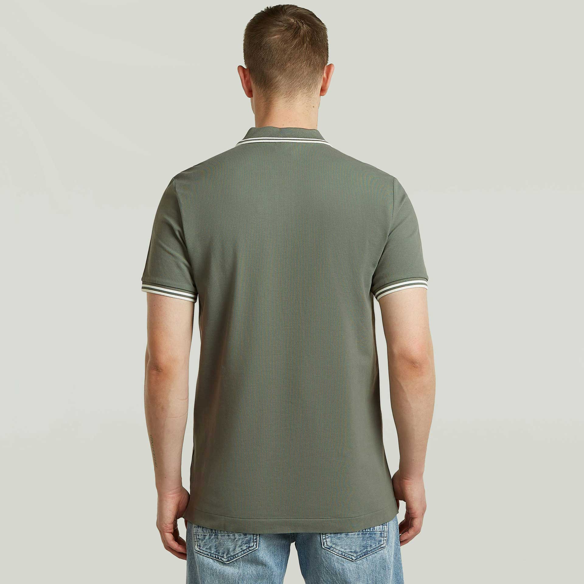 G-Star Polo
