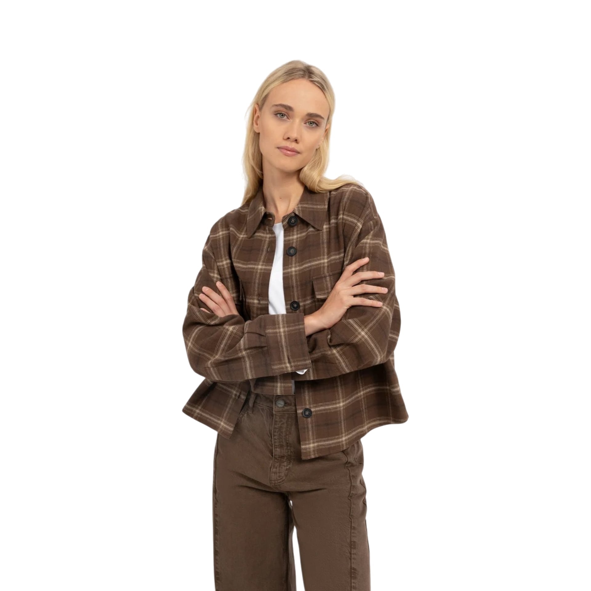 YaYa Blouse