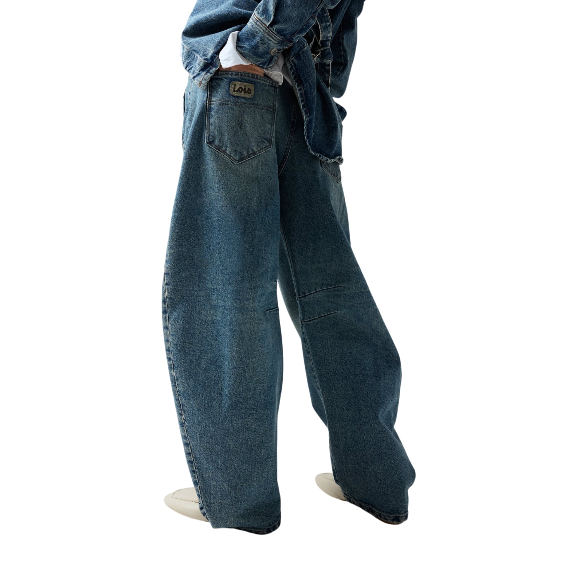 Lois jeans Broek