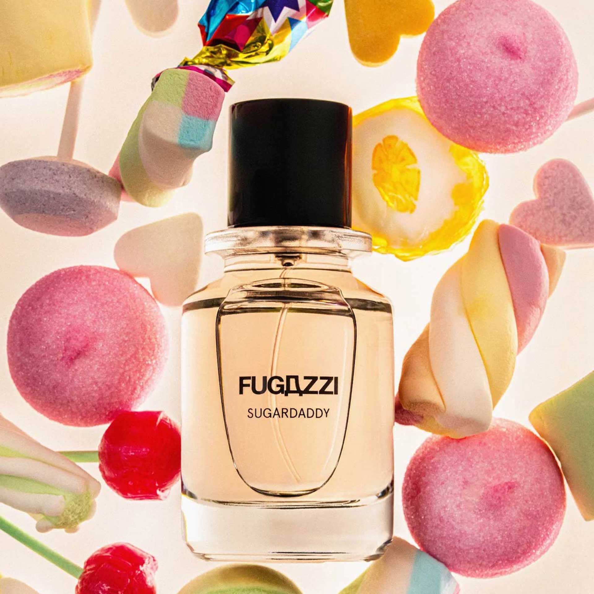 Fugazzi Fugazzi Sugardaddy