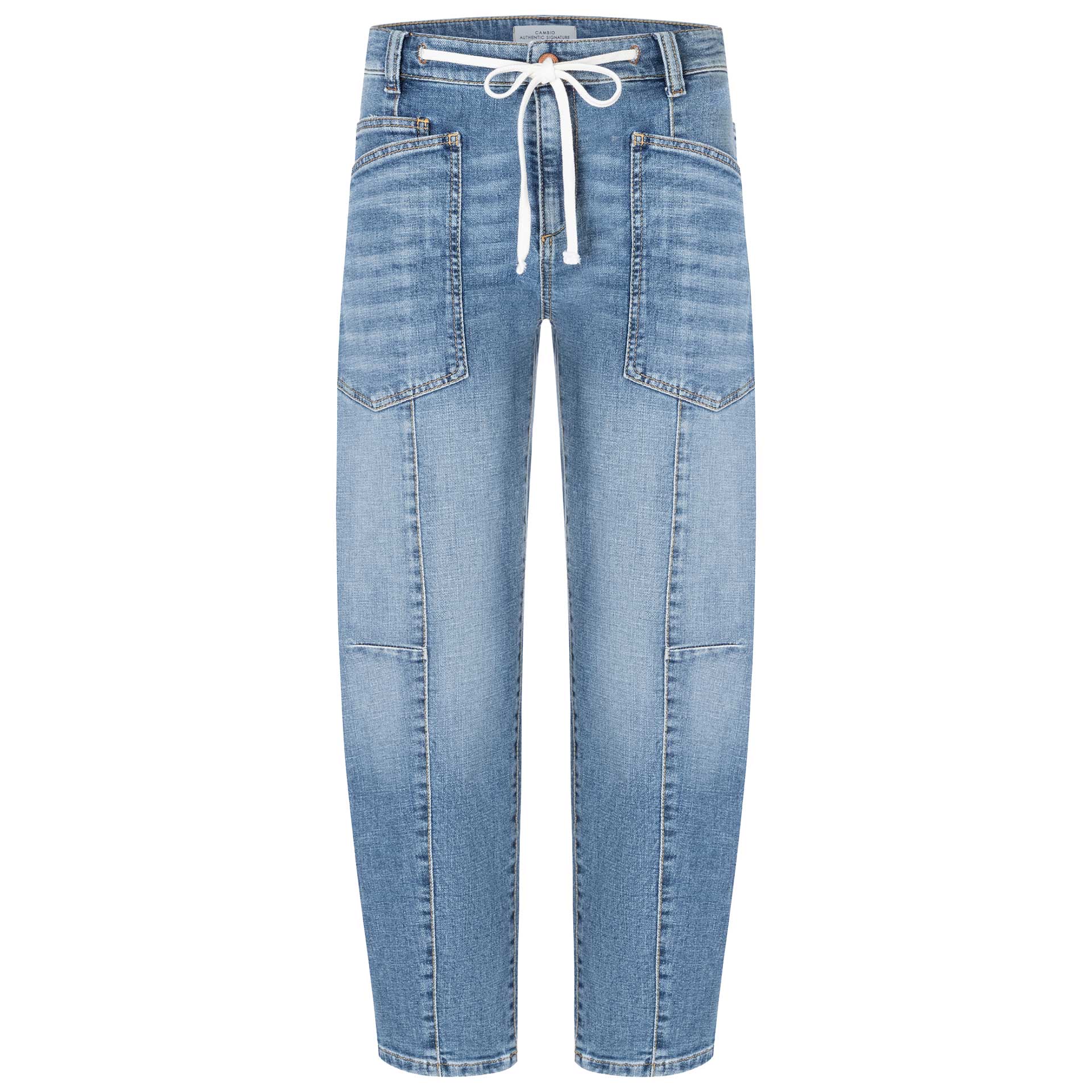 Cambio Jeans Ocean Seam