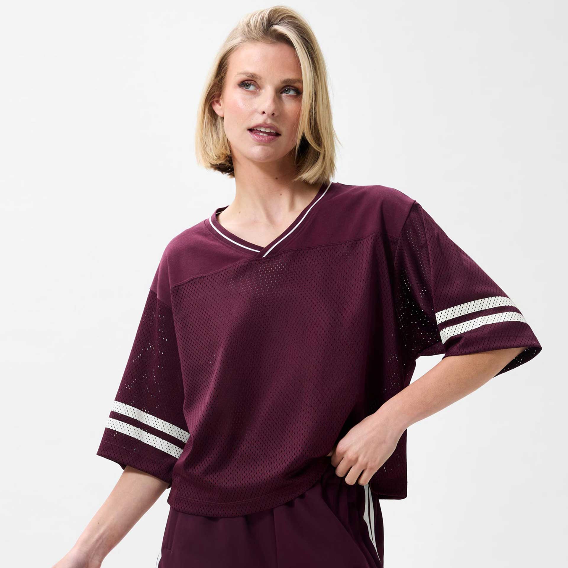 Catwalk Junkie T-shirt