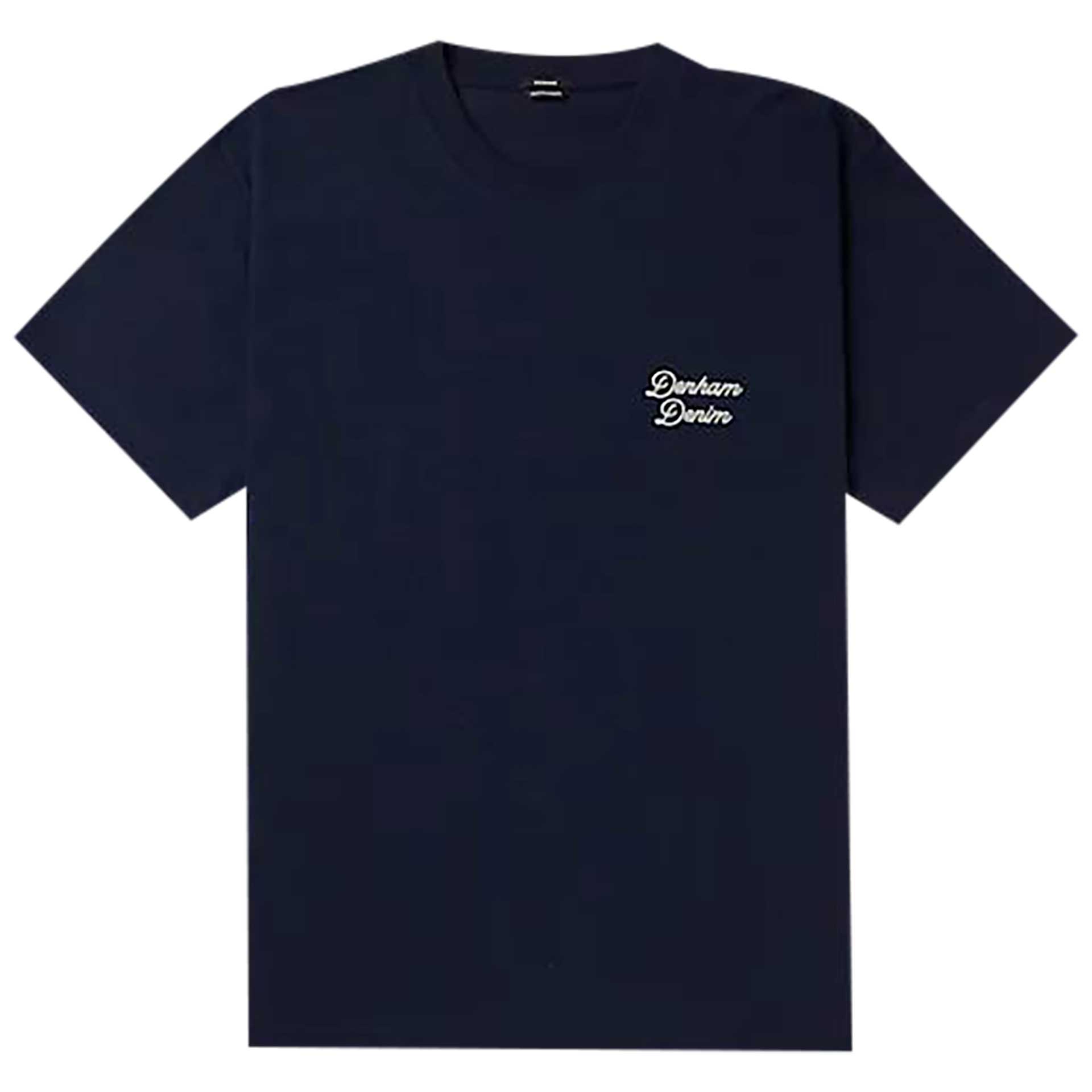 Denham T-shirt Arch