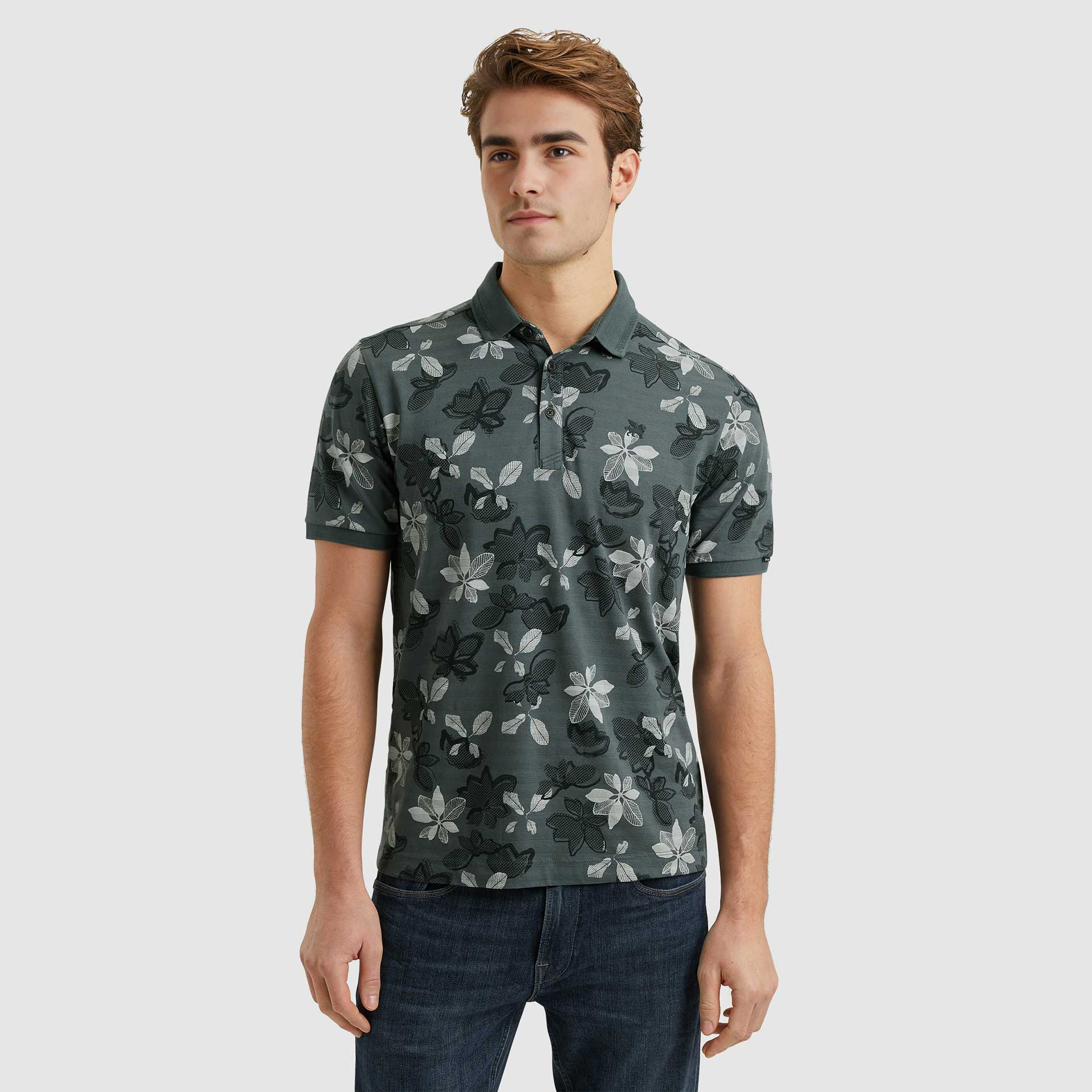 Vanguard Polo
