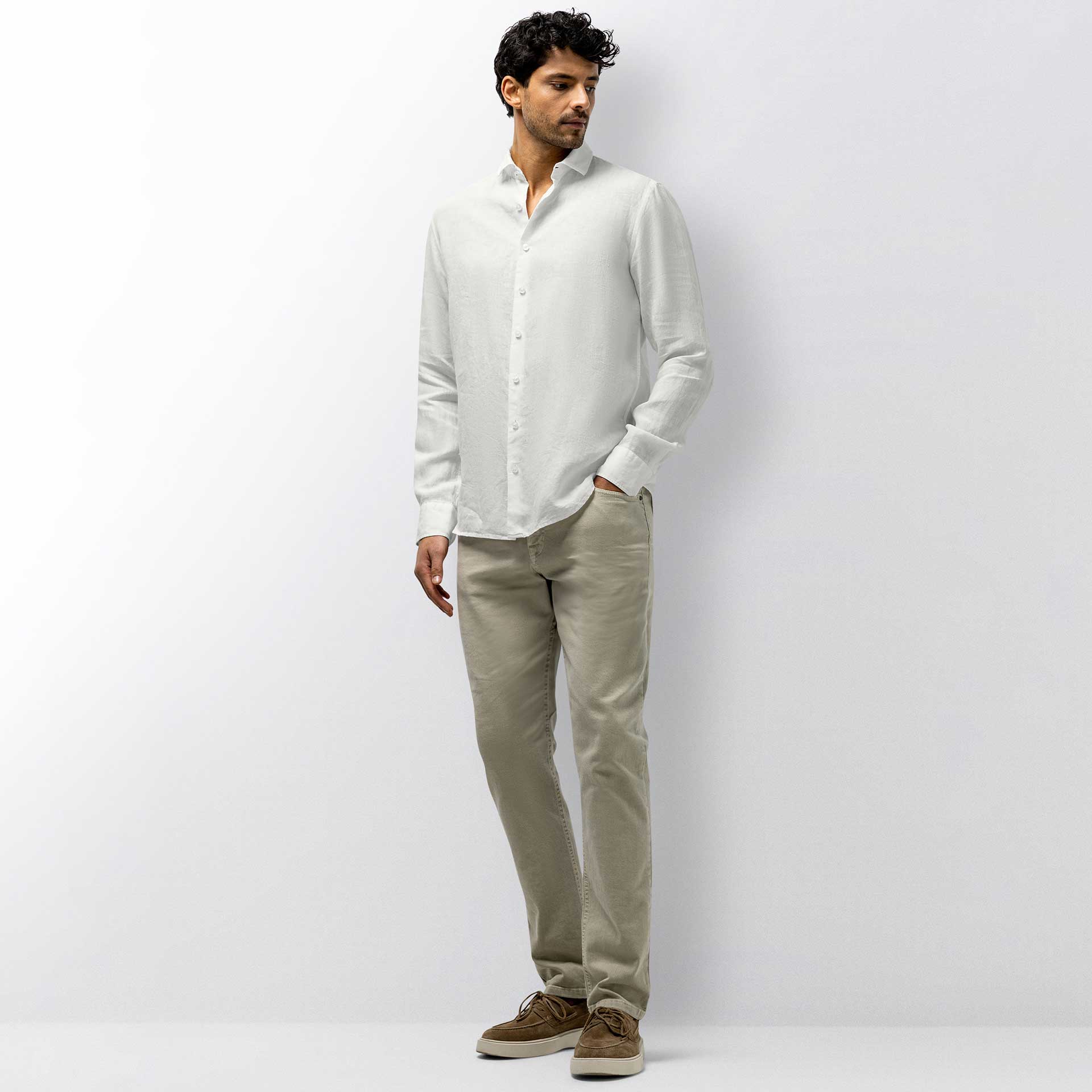 State of Art Overhemd