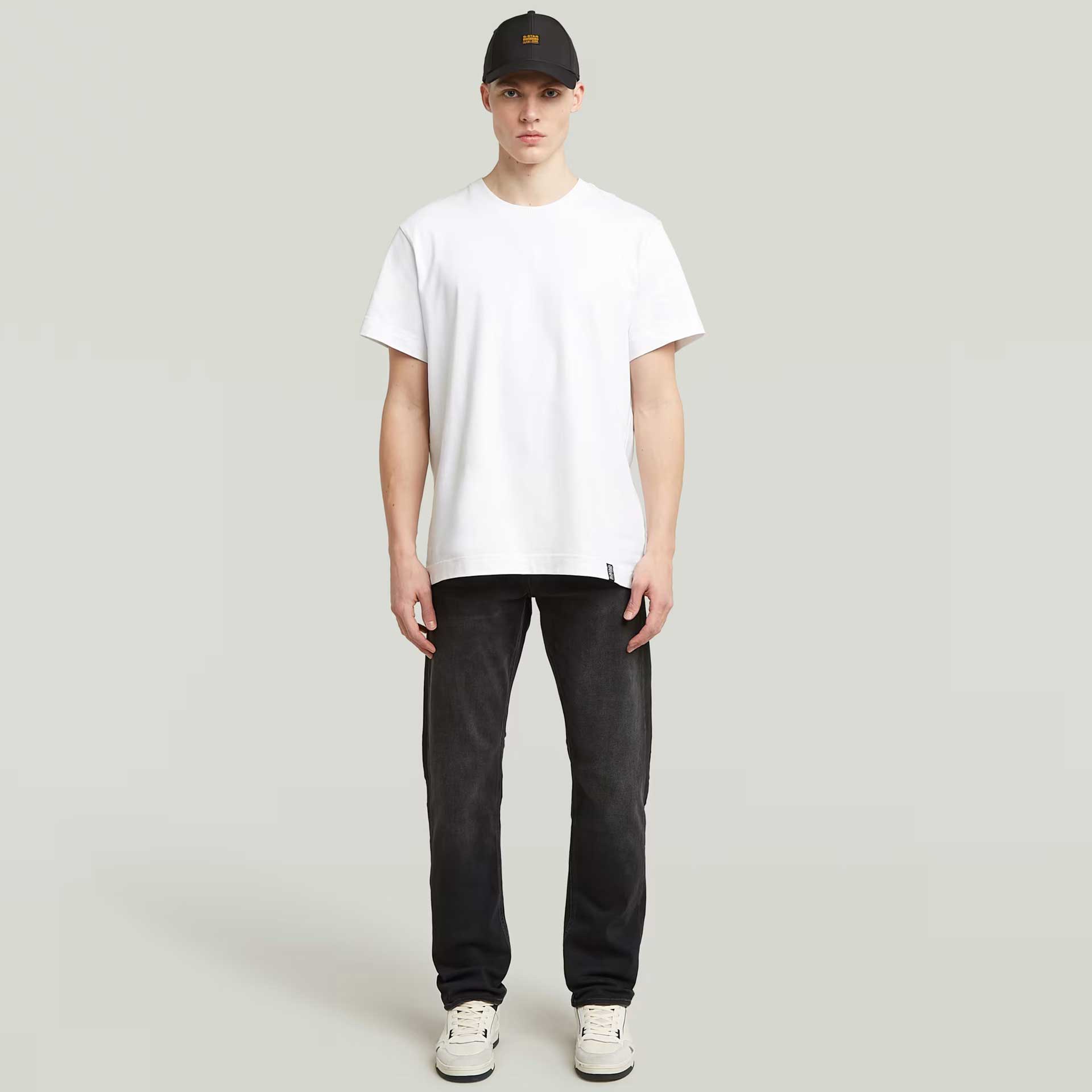 G-Star Jeans Mosa straight
