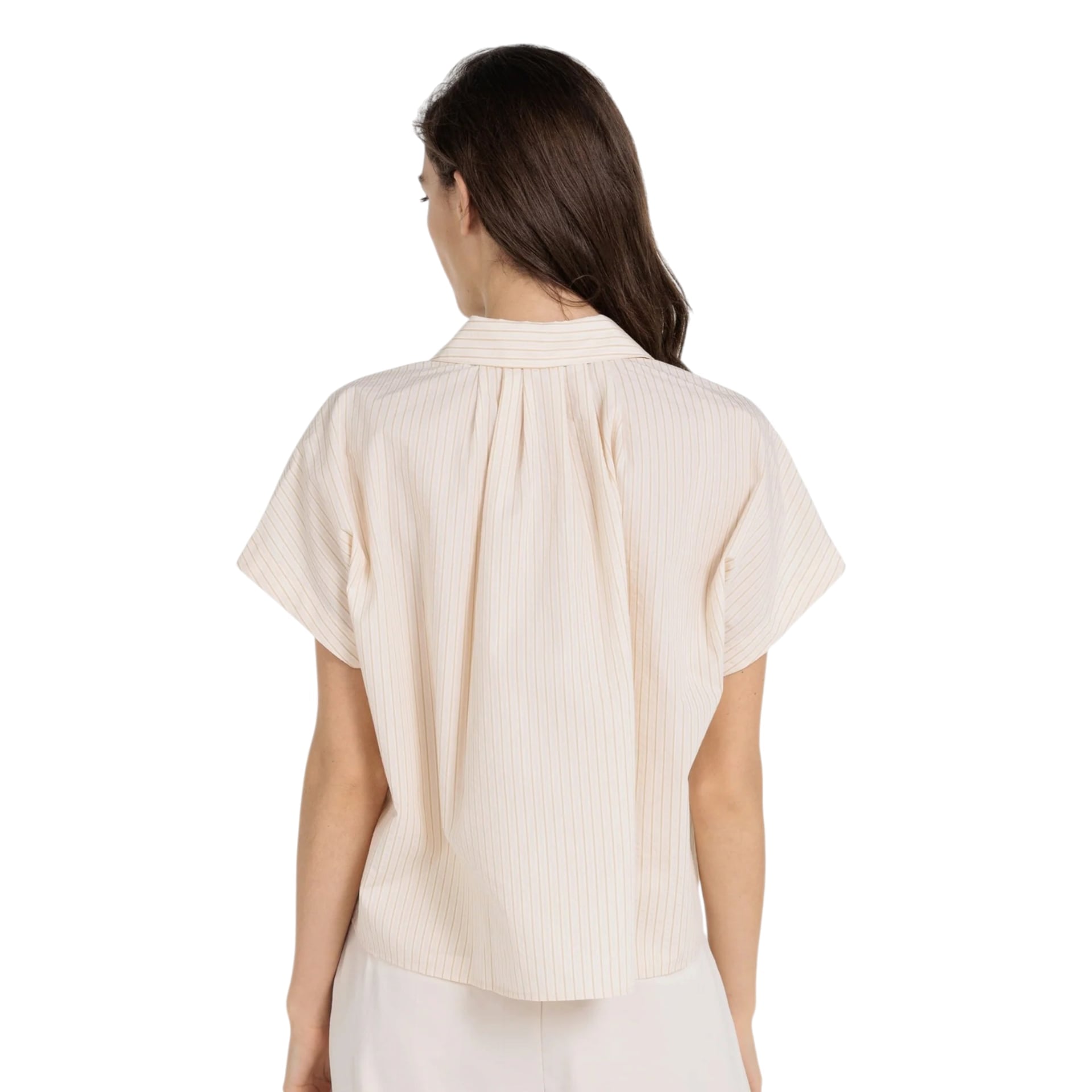 YaYa Blouse