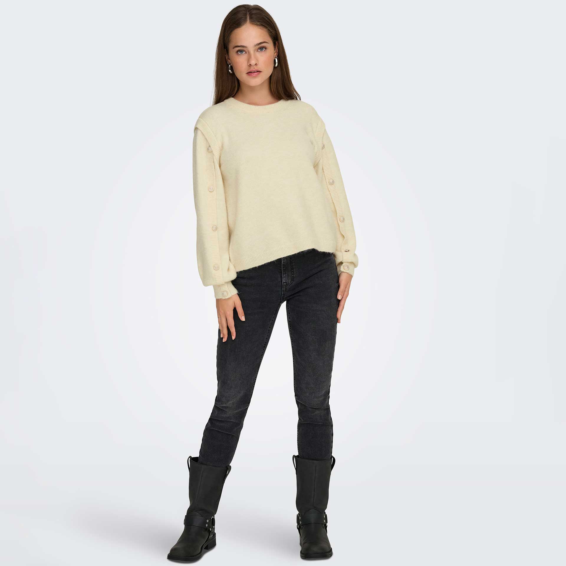 Only Sweater Rene 5 Only Sweater Rene
