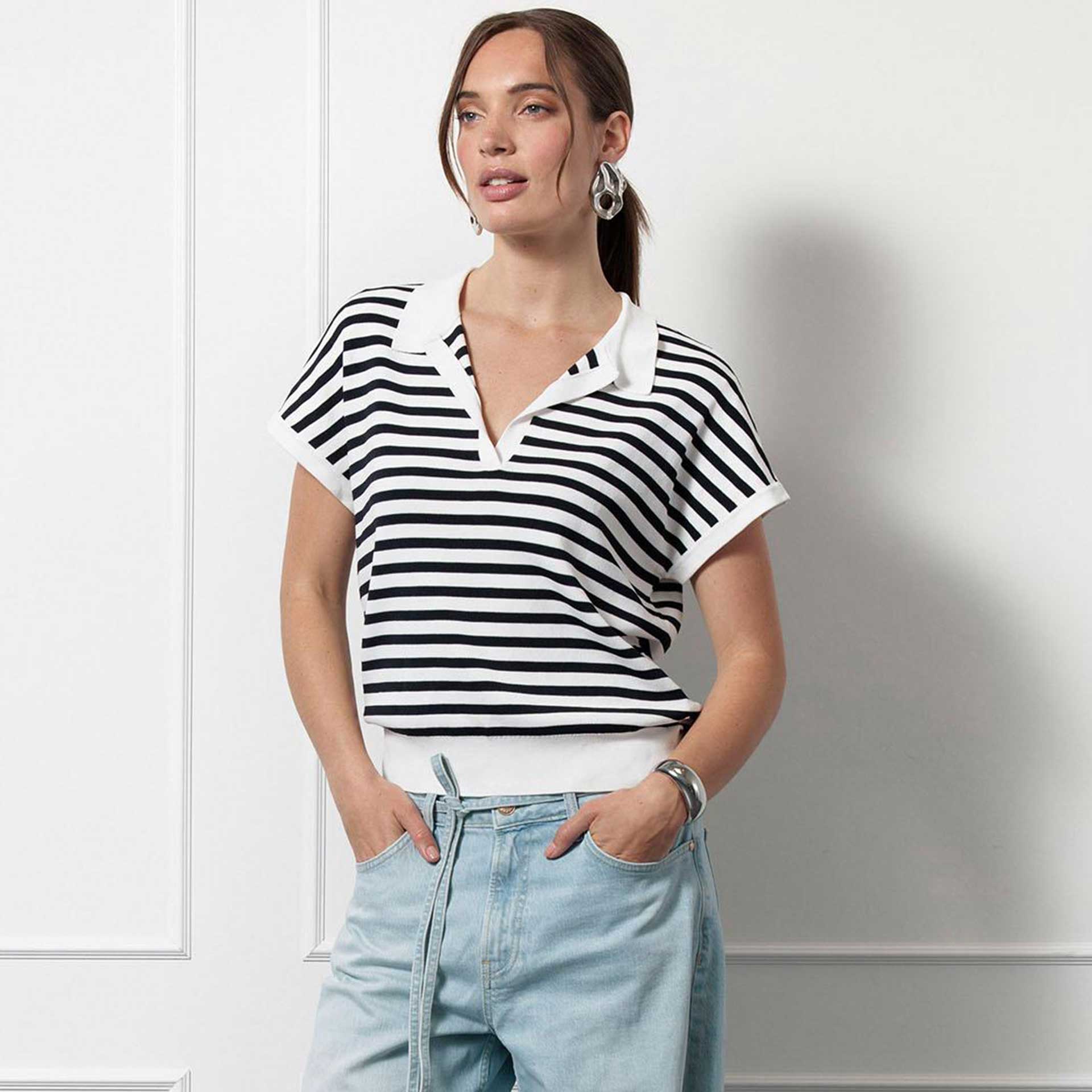 Studio Anneloes T-Shirt Drew