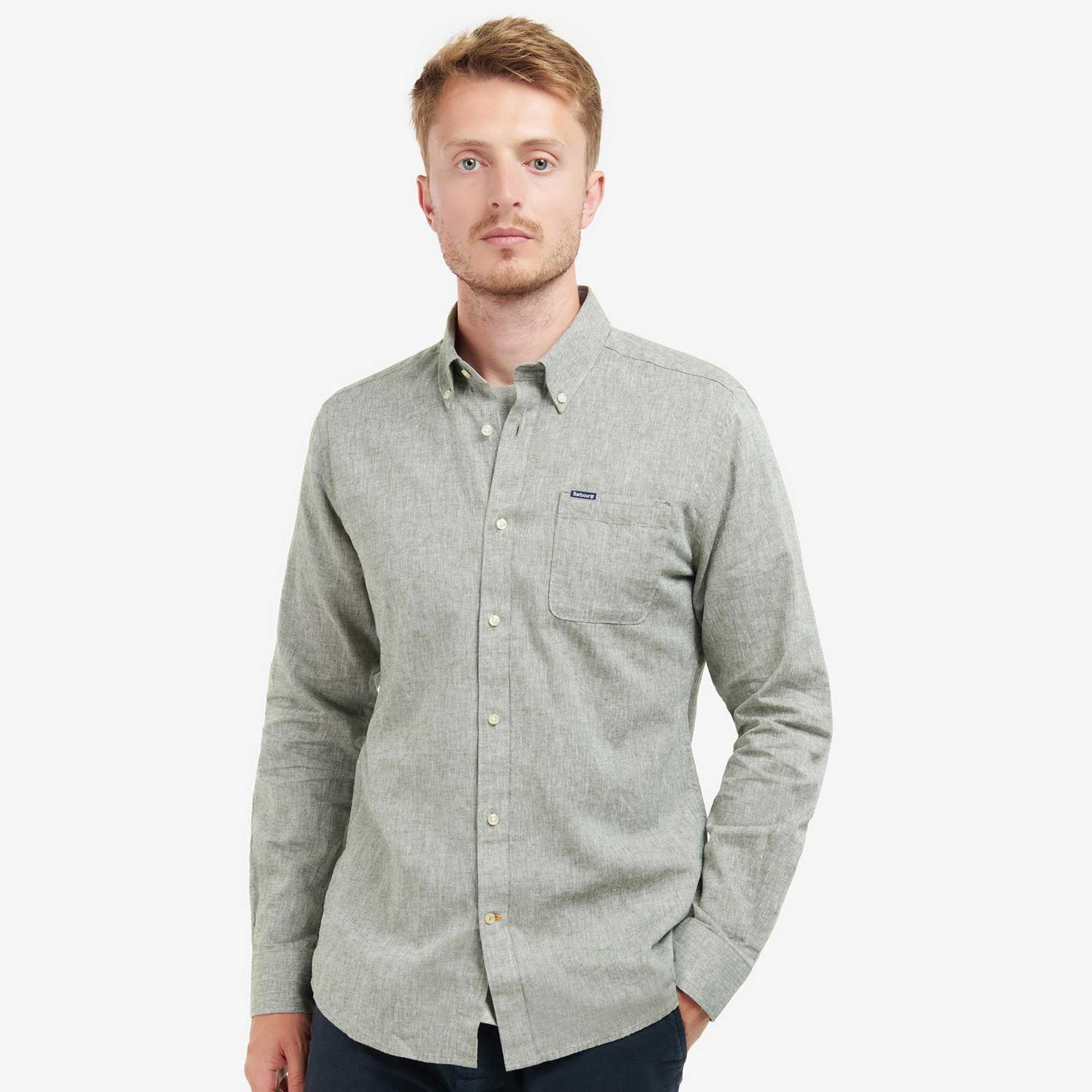 Barbour Overhemd