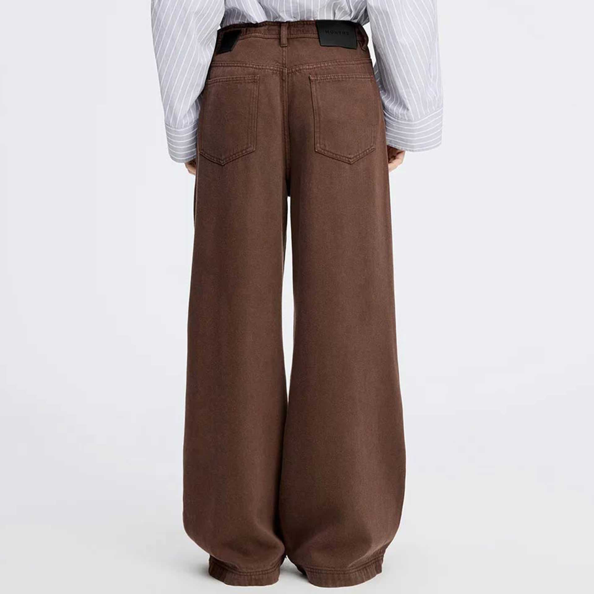 Munthe Broek Oby
