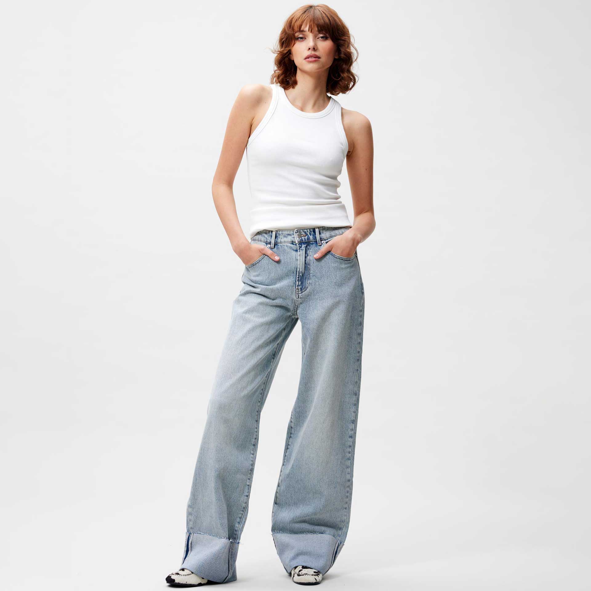 Catwalk Junkie Jeans