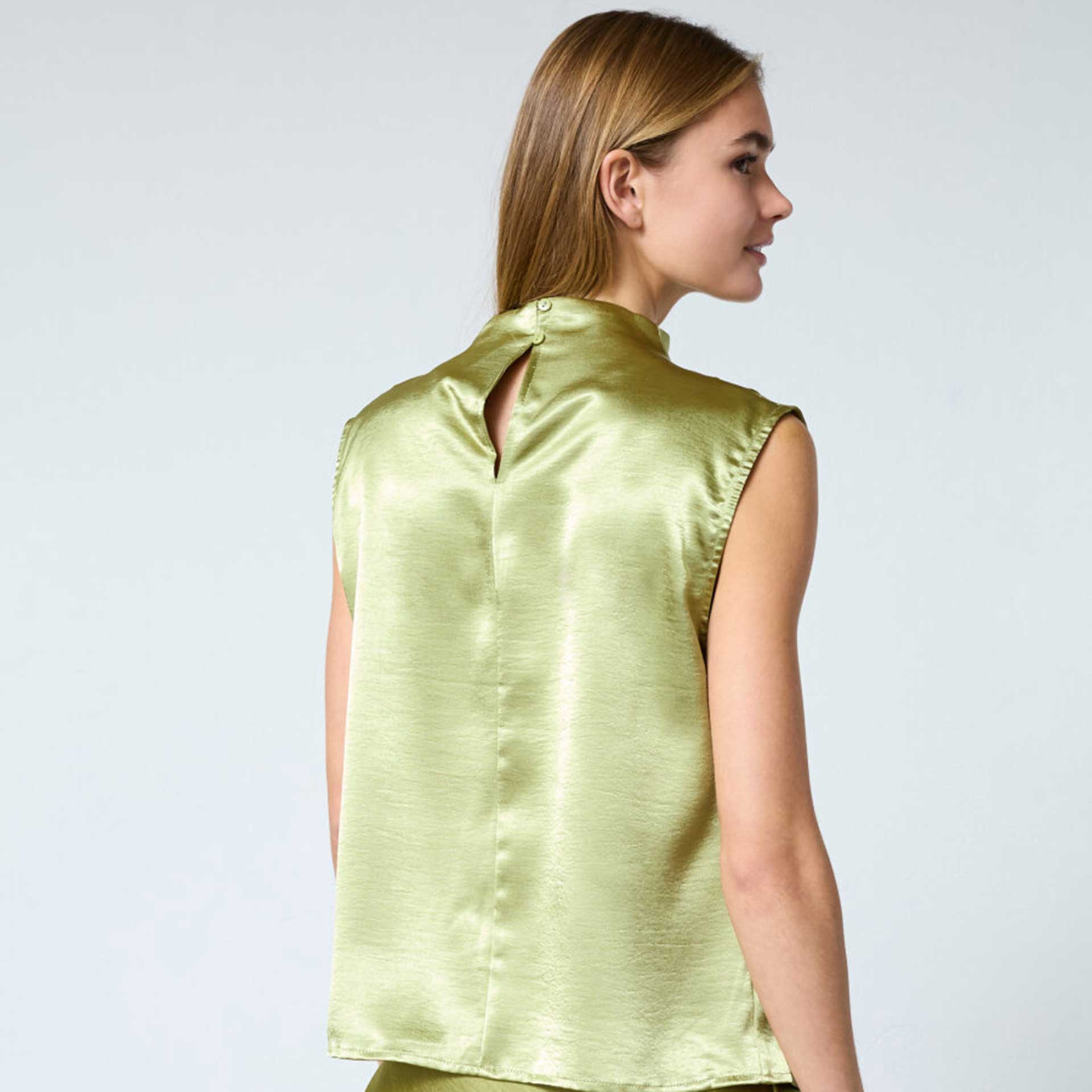 Sisters Point Blouse Guto