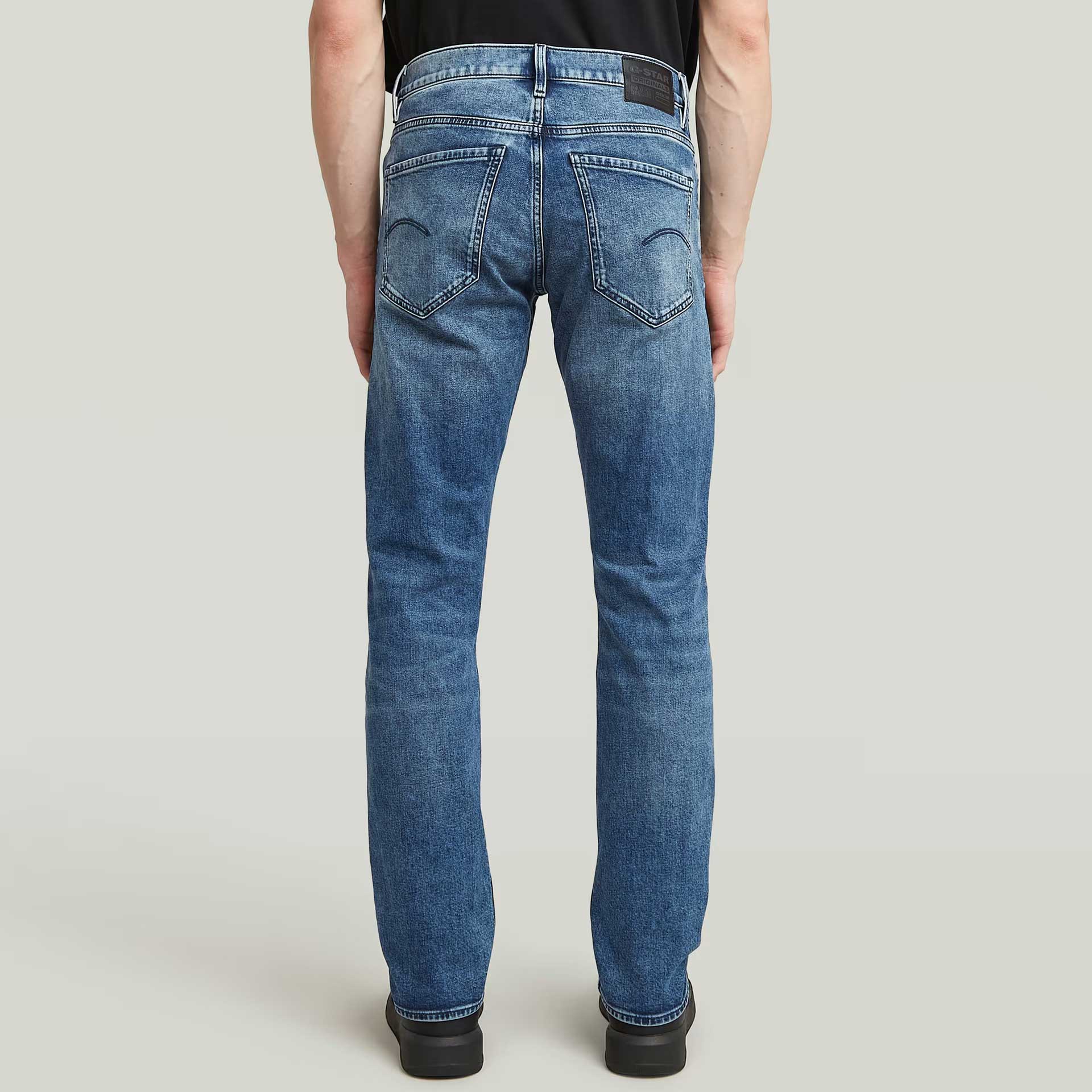 G-Star Jeans Mosa Straight